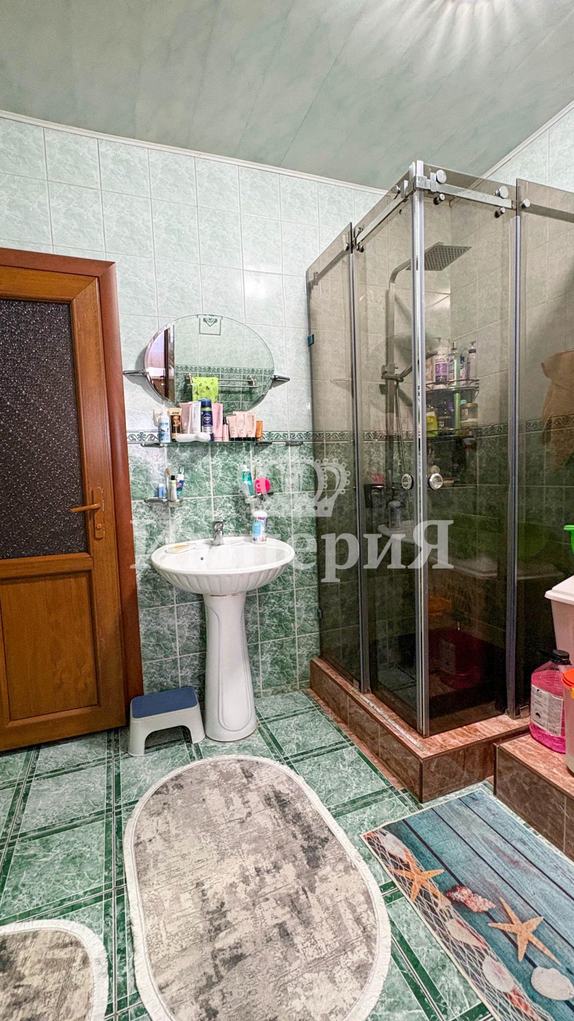 4-комнантный квартира, 116.0 м²,Казахстанская за 38 000 000