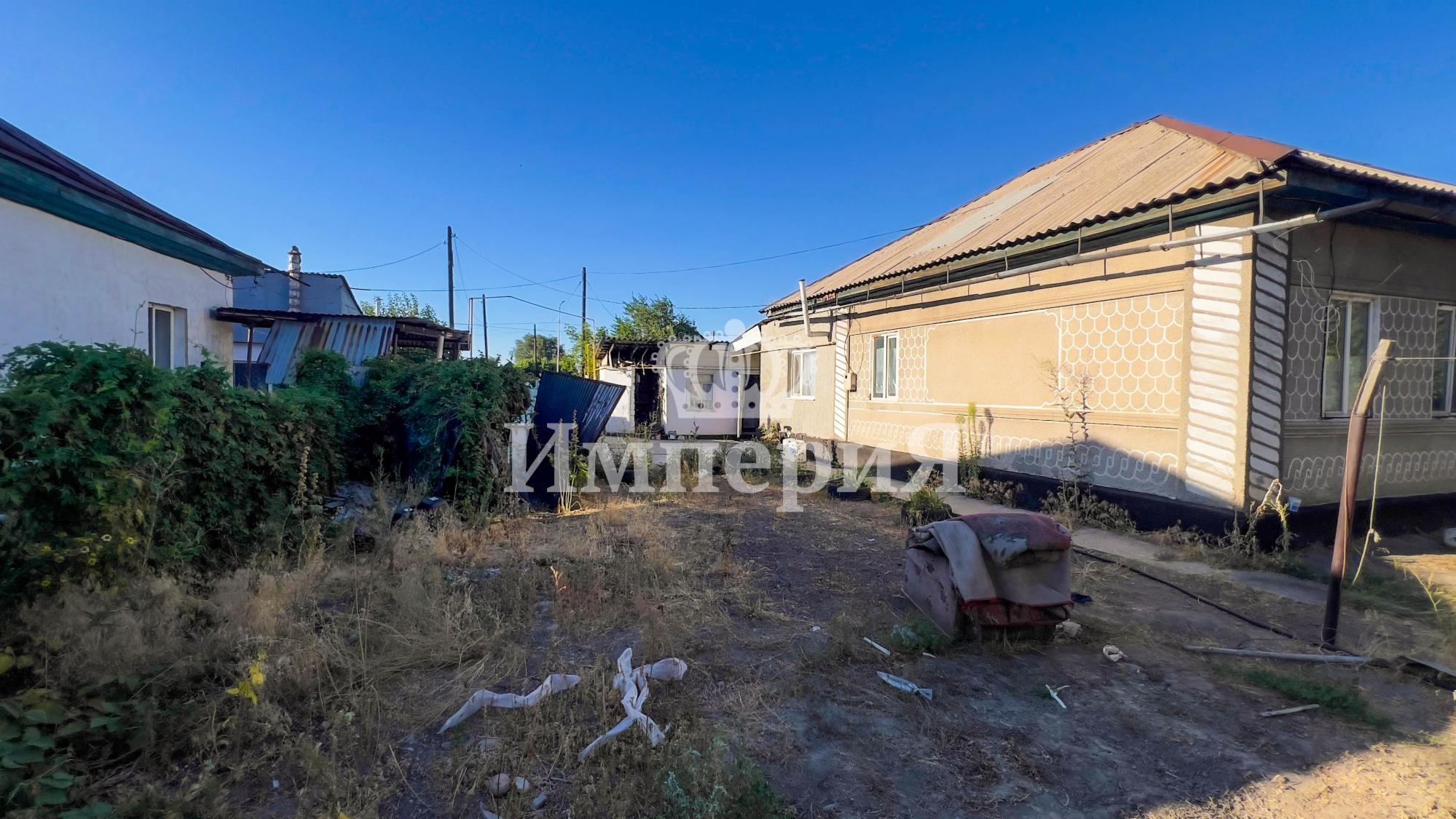 4-комнантный квартира, 90.0 м²,Жамбыла за 18 000 000