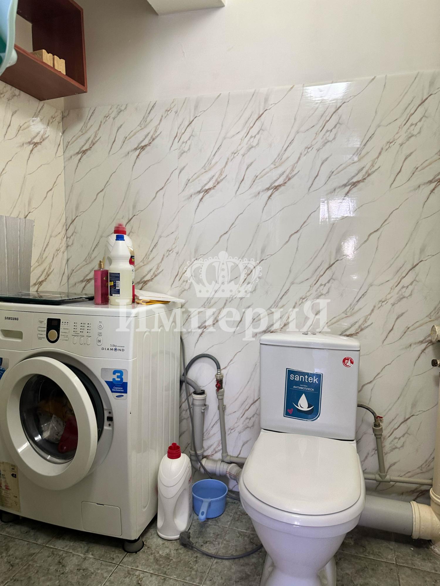 3-комнантная квартира, 72.0 м²,Назарбаева за 26 000 000