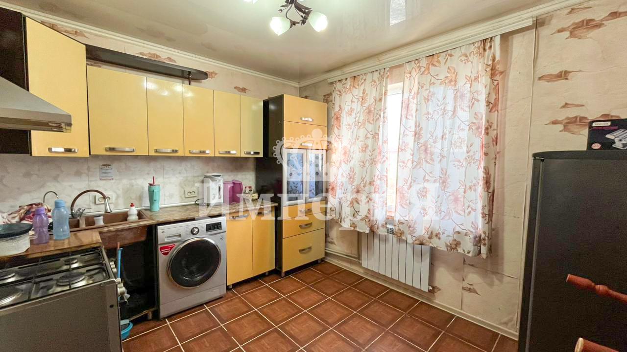 5-комнантная квартира, 106.6 м²,мкр Мушелтой за 28 000 000