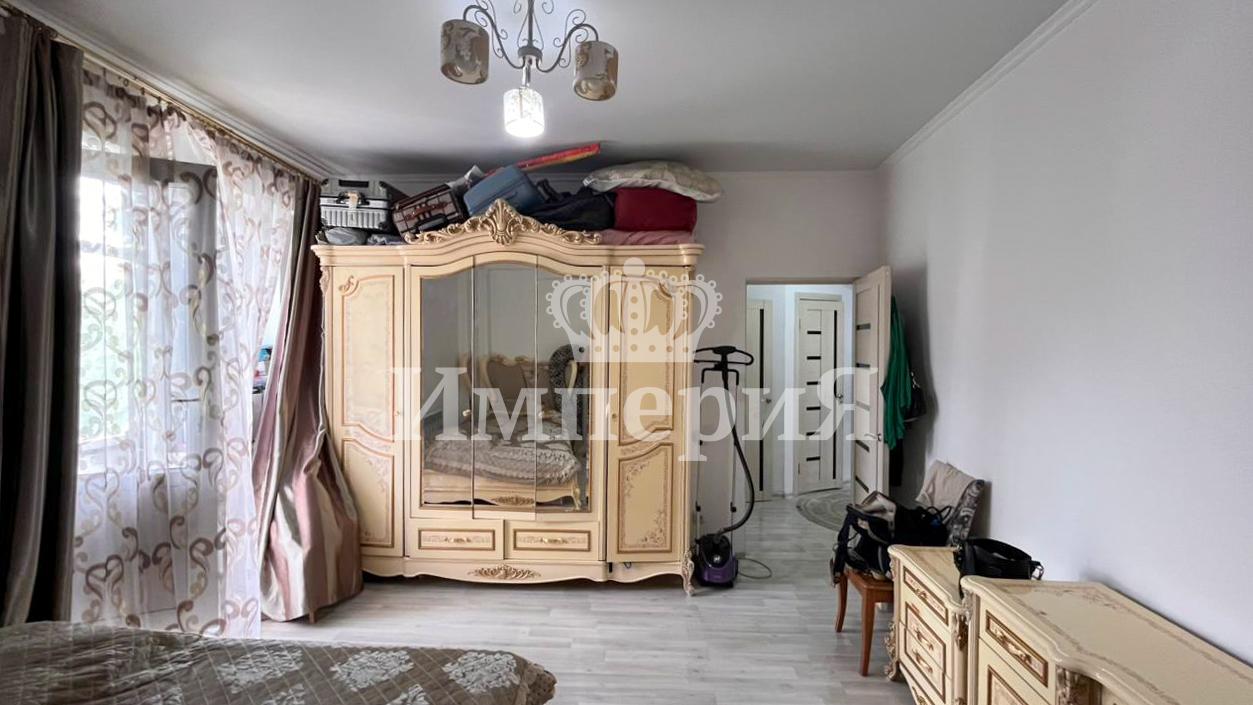 4-комнантная квартира, 100.0 м²,Конаев за 40 000 000