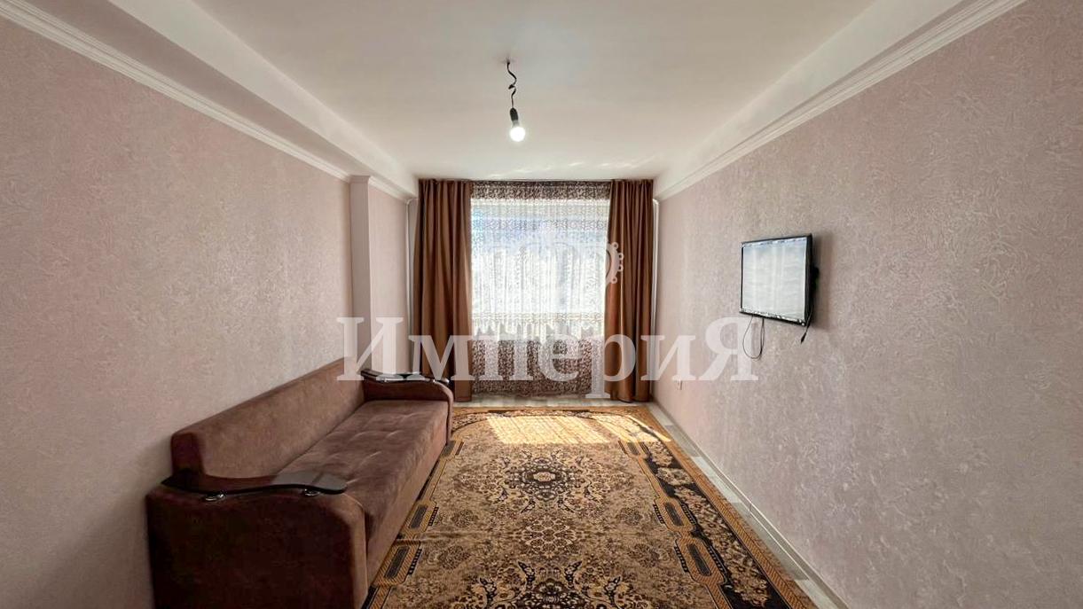 3-комнантная квартира, 70.0 м²,мкр Бирлик за 28 300 000