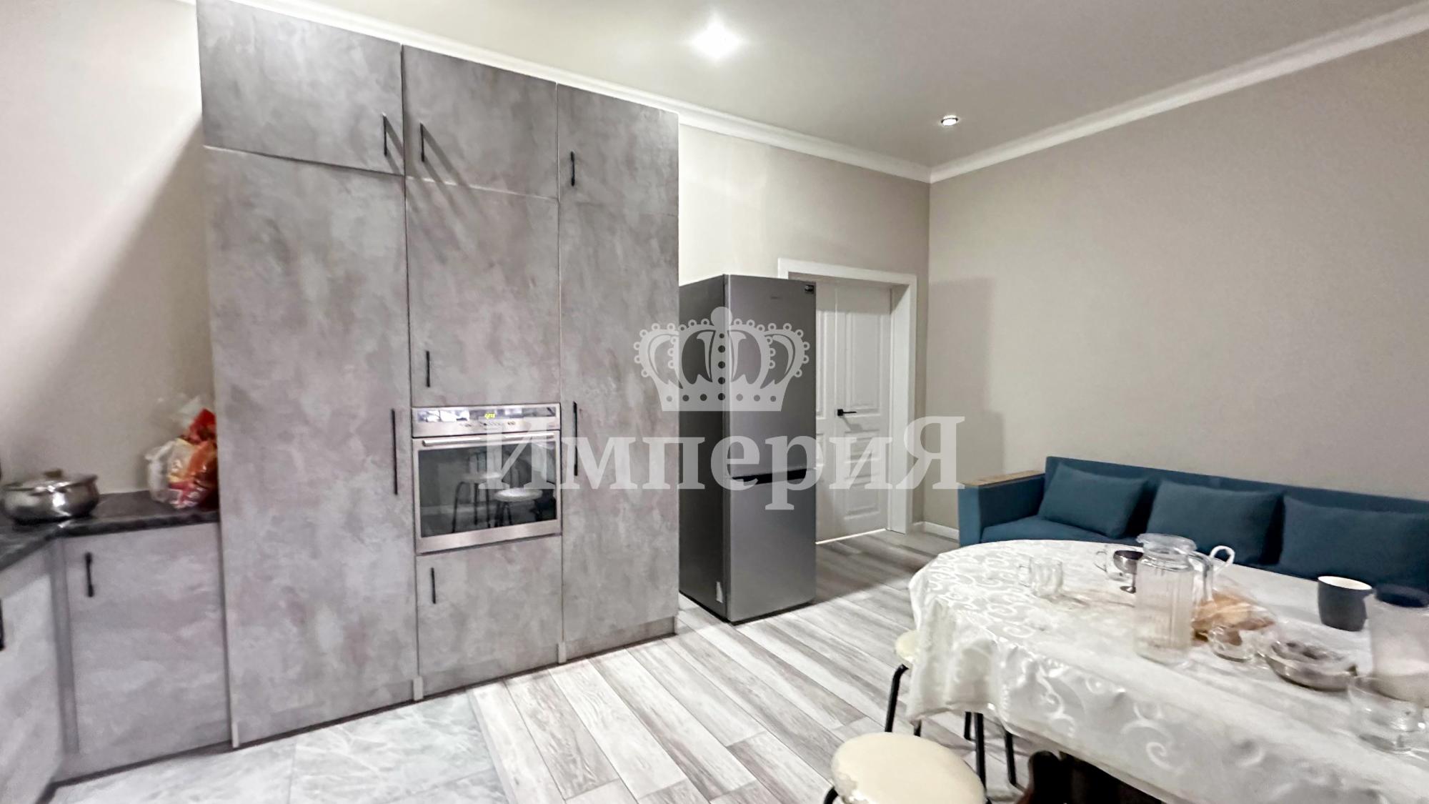 4-комнантный квартира, 130.0 м²,Карлыгаш за 48 500 000