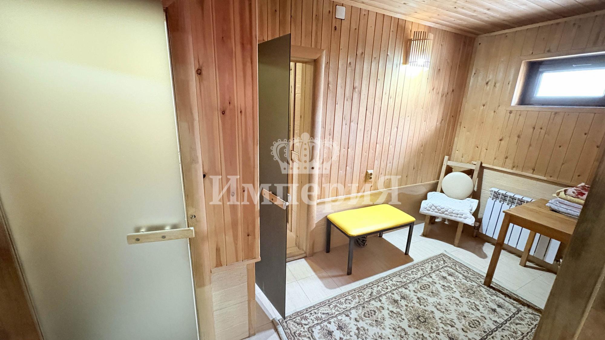 4-комнантный квартира, 160.0 м²,Жамбыла за 80 000 000