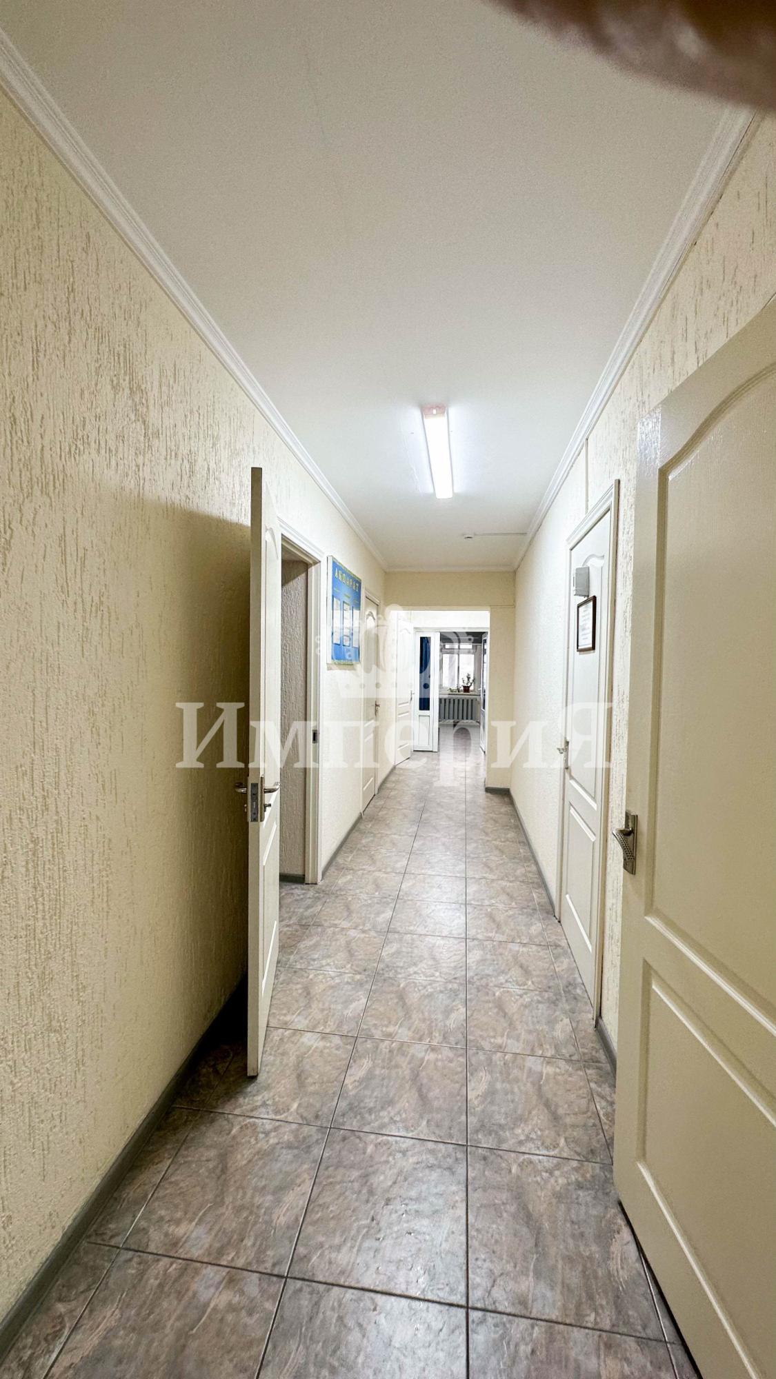 8-комнантный квартира, 212.6 м²,Ескельды Би за 80 000 000