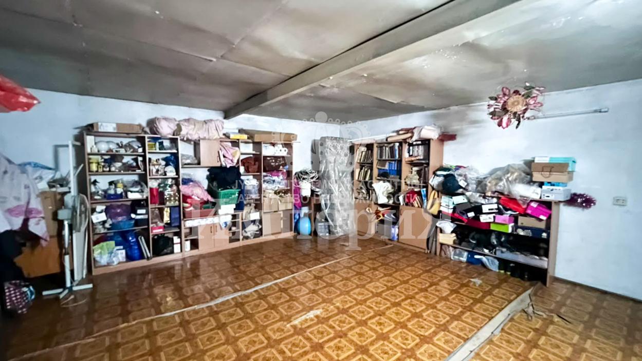 5-комнантный квартира, 169.0 м²,Леонова за 32 000 000
