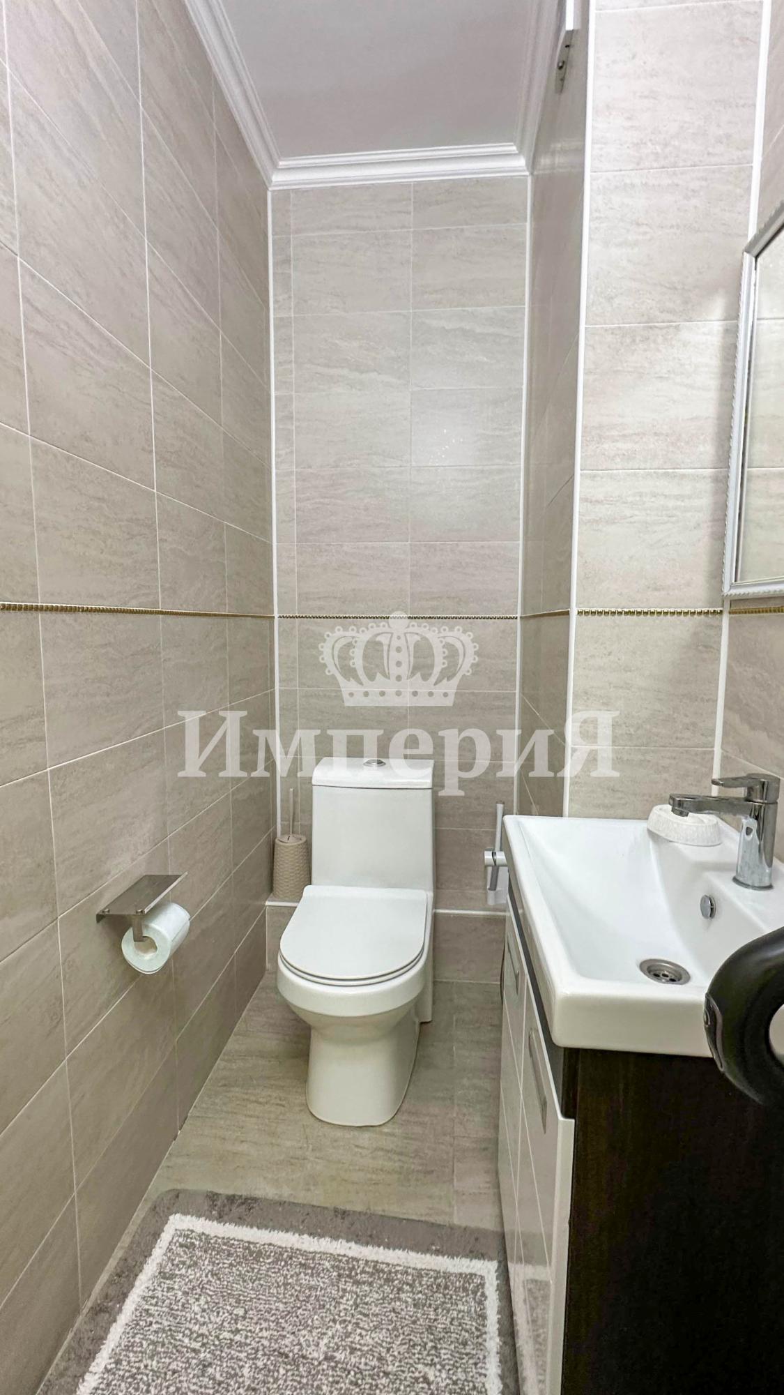 4-комнантная квартира, 104.0 м²,Каратал за 43 000 000