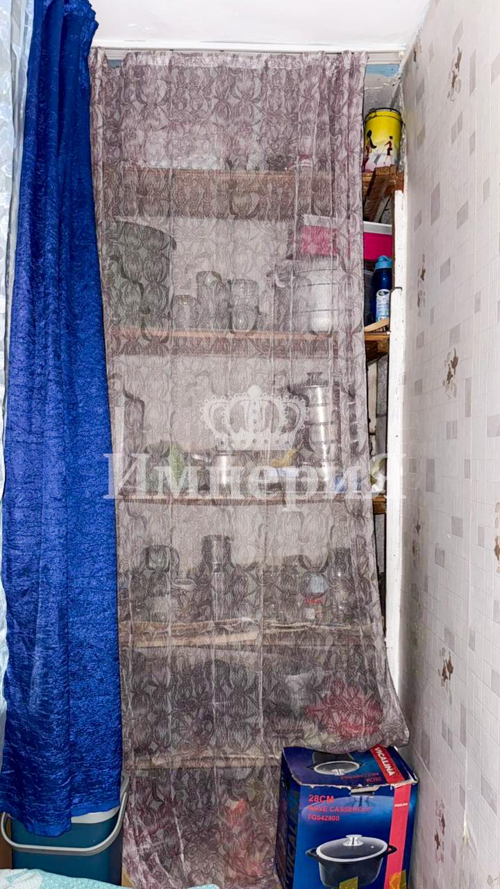 2-комнантная квартира, 52.0 м²,мкр Жастар за 21 000 000