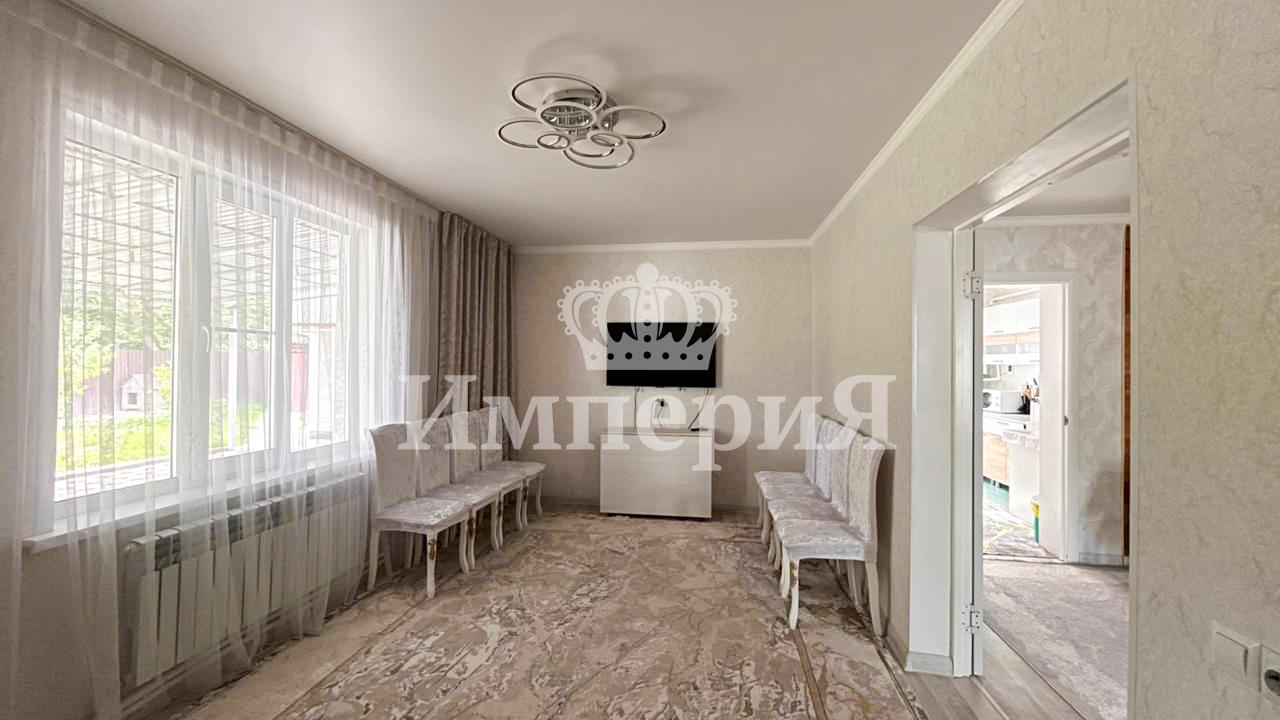 4-комнантный квартира, 100.0 м²,Гоголя за 33 000 000