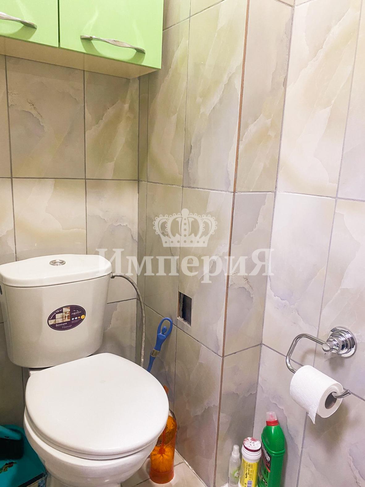 3-комнантная квартира, 72.0 м²,3 мкр за 23 500 000