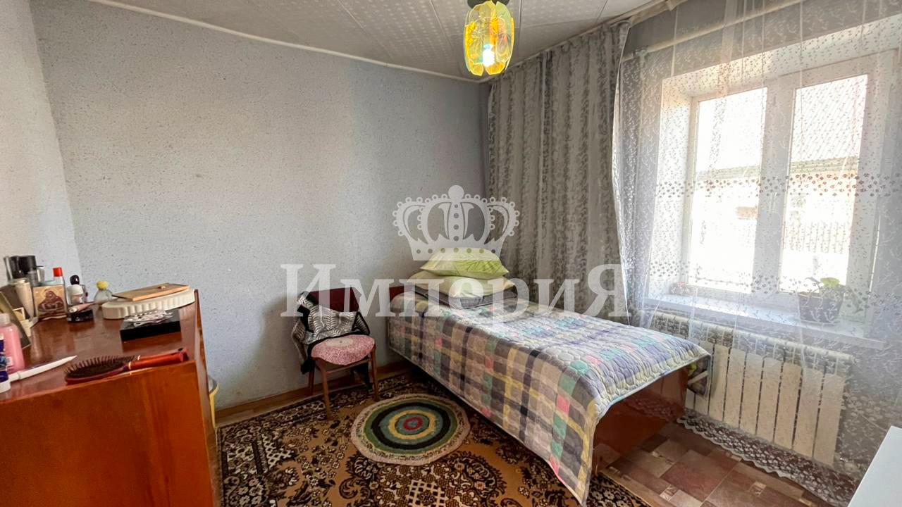 4-комнантный квартира, 71.0 м²,Кудайбердиева за 28 500 000