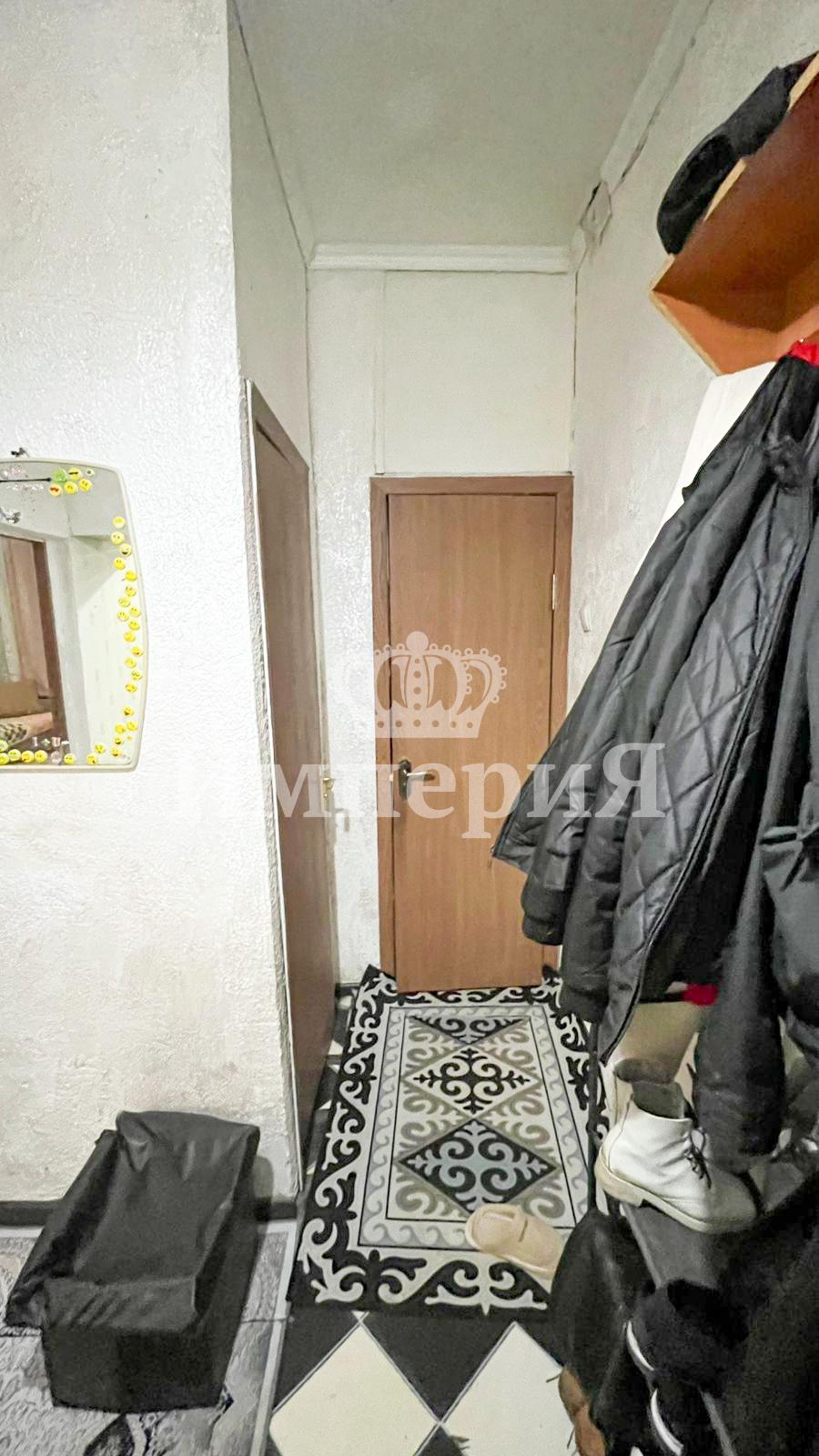 4-комнантная квартира, 76.7 м²,Нур за 20 000 000