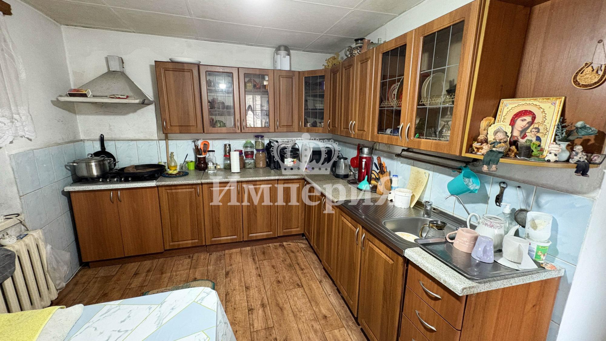 7-комнантный квартира, 178.0 м²,Карамурзанова за 30 000 000