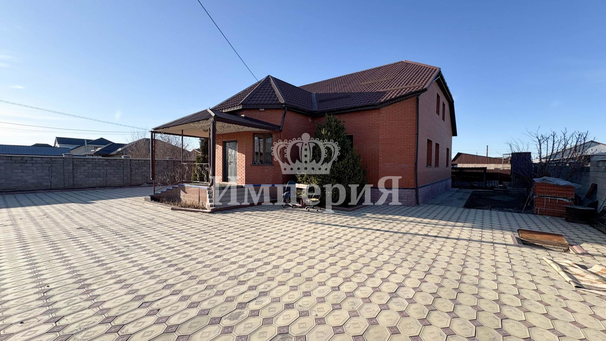 5-комнантный квартира, 265.0 м²,Хван за 70 000 000