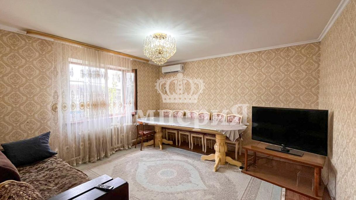 1-комнантный квартира, 73.0 м²,Есбатыр Есбатырова за 24 000 000
