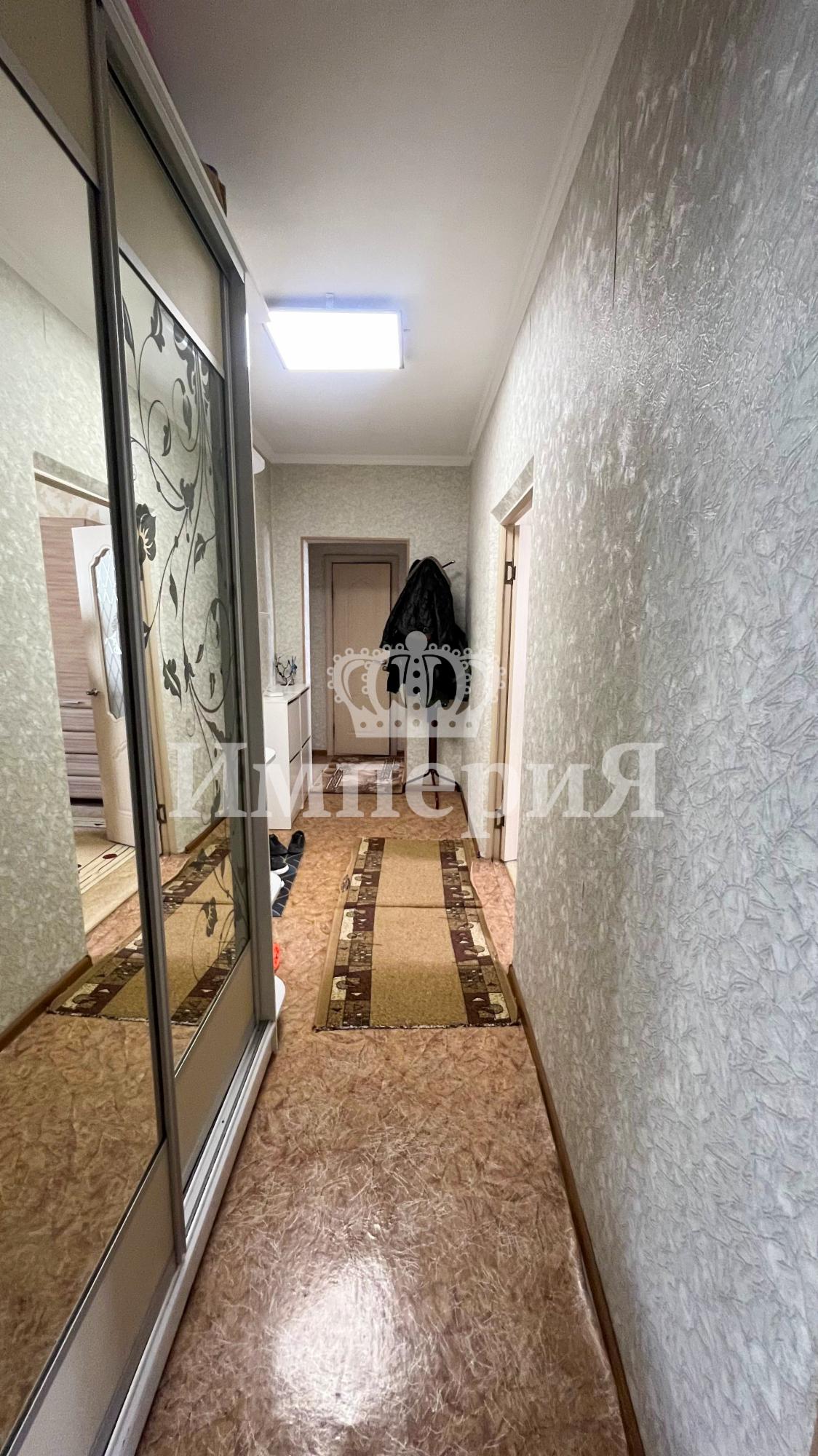 2-комнантная квартира, 67.0 м²,мкр Коктем за 24 800 000