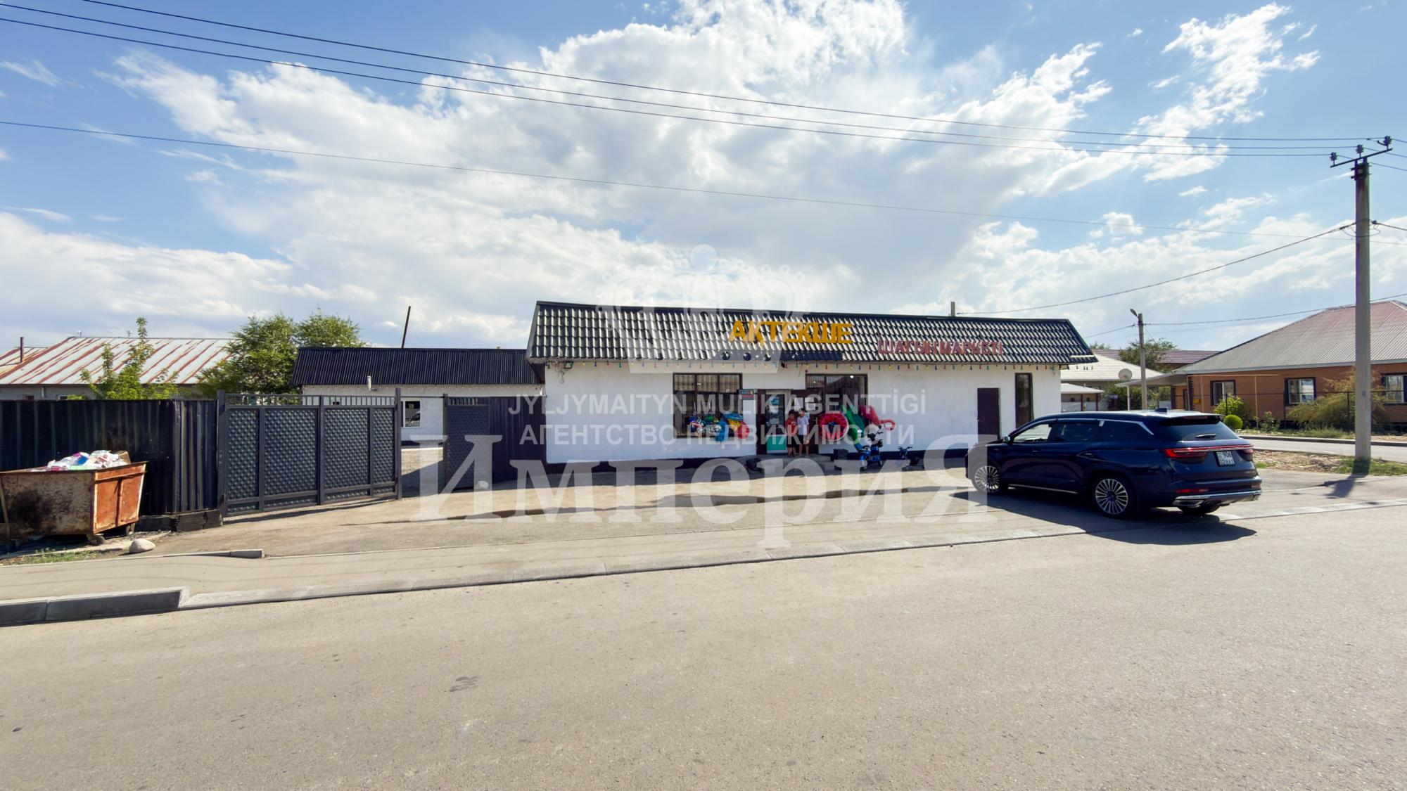 5-комнантный квартира, 172.0 м²,Амангельды за 70 000 000