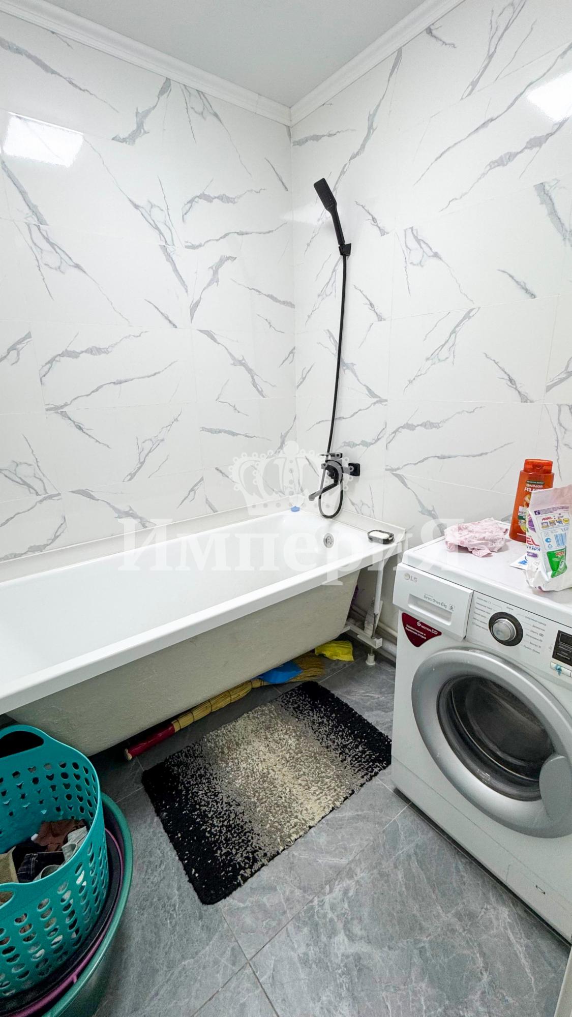 4-комнантная квартира, 79.0 м²,Назарбаева за 26 000 000