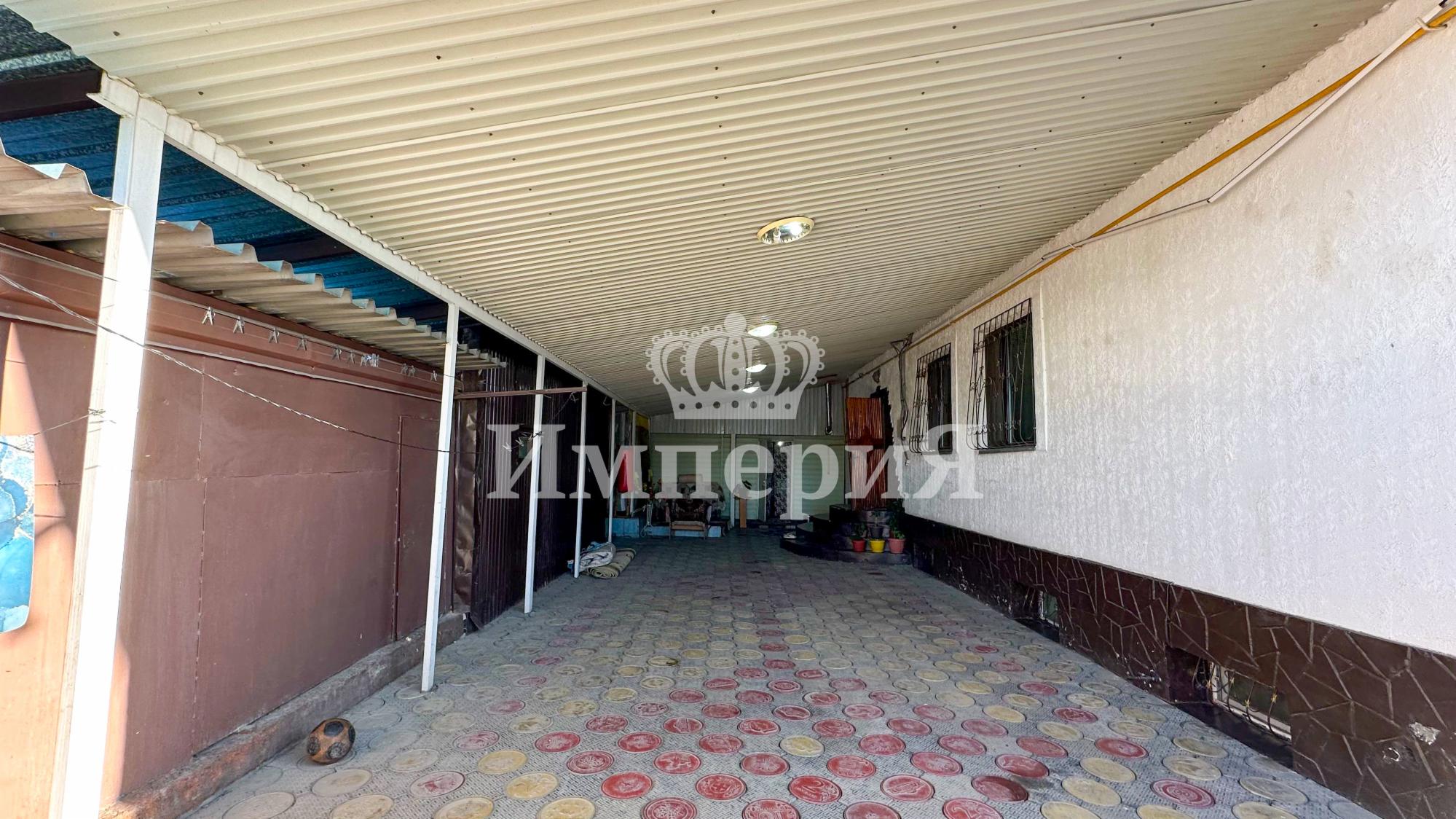 5-комнантный квартира, 137.0 м²,Есенина за 35 000 000