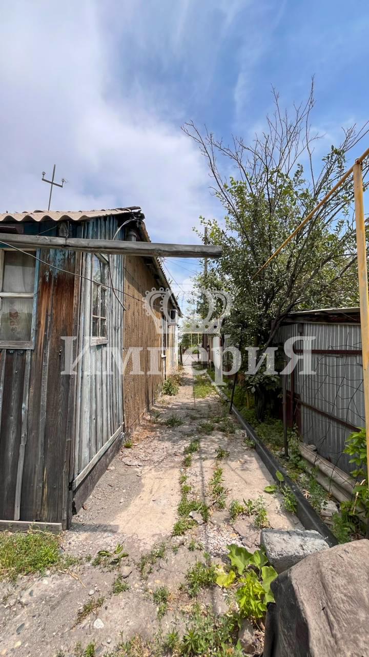 4-комнантный квартира, 55.0 м²,Еркин за 9 700 000