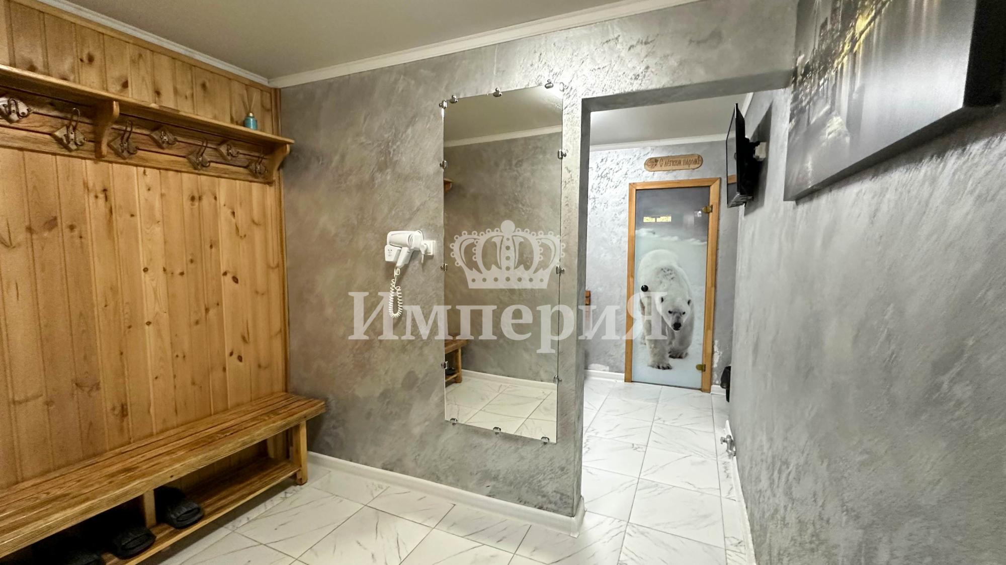 16-комнантный квартира, 415.0 м²,Ак жазык за 60 000 000