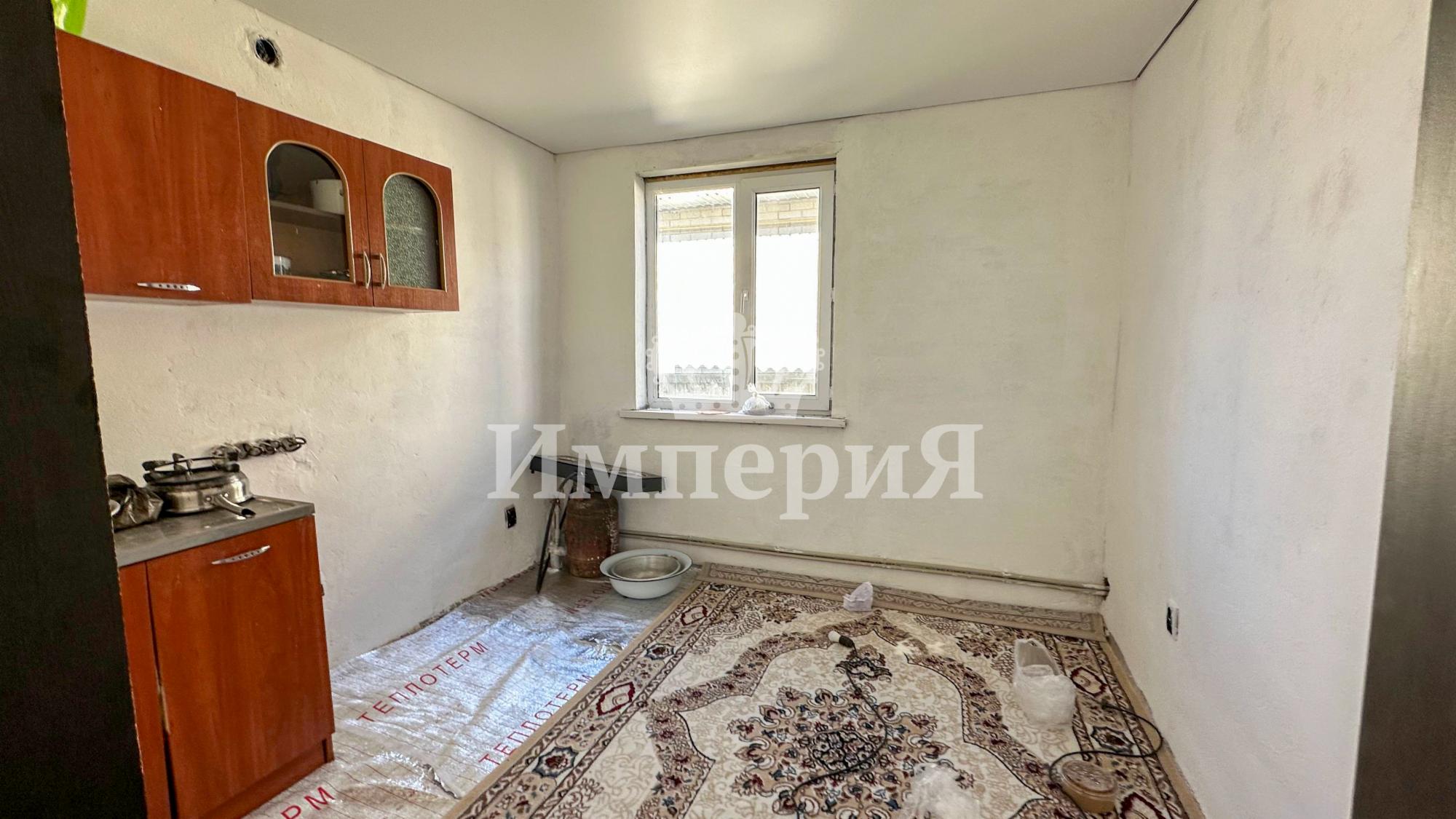 4-комнантный квартира, 130.0 м²,Кожамиярова за 35 500 000