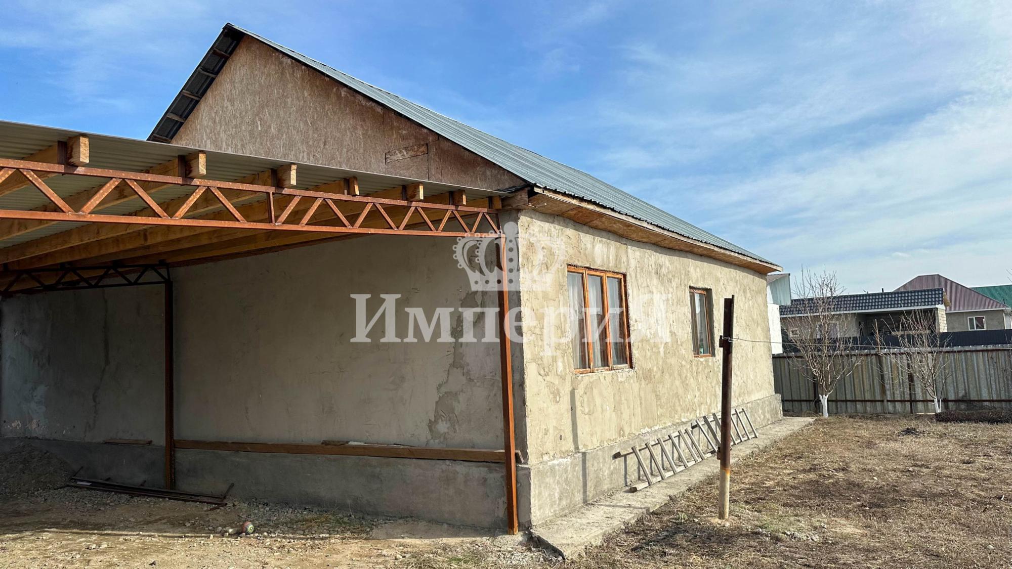 5-комнантный квартира, 113.0 м²,Жакынбаева за 21 300 000