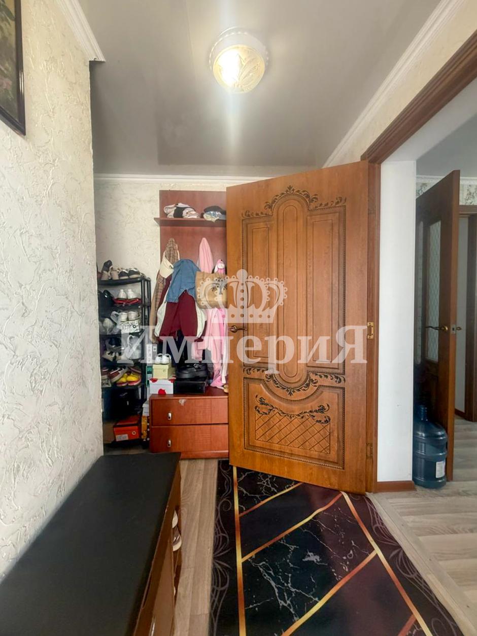 4-комнантный квартира, 87.0 м²,Акажан Улы за 25 000 000