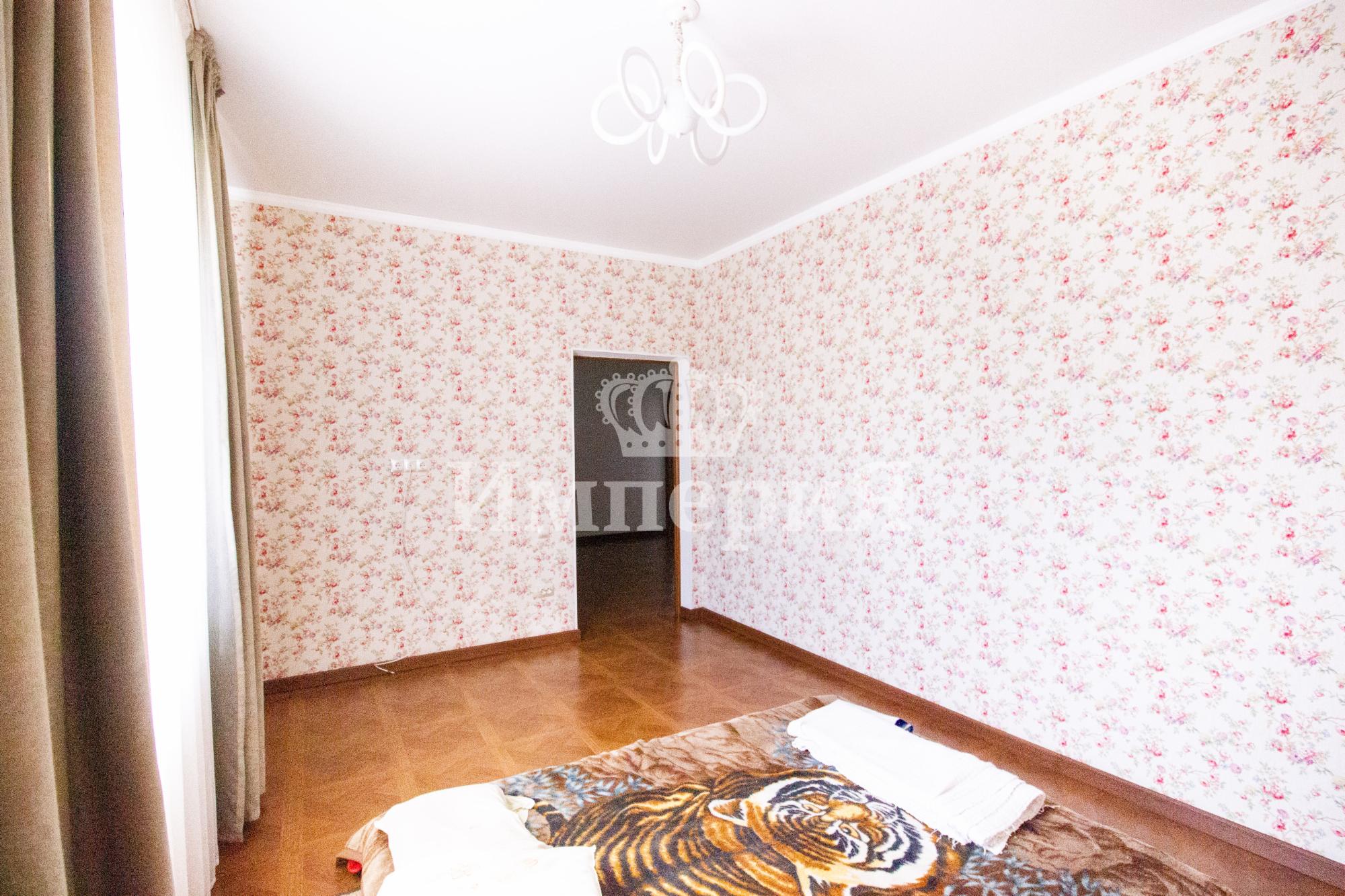 5-комнантный квартира, 180.0 м²,Алтай за 55 000 000