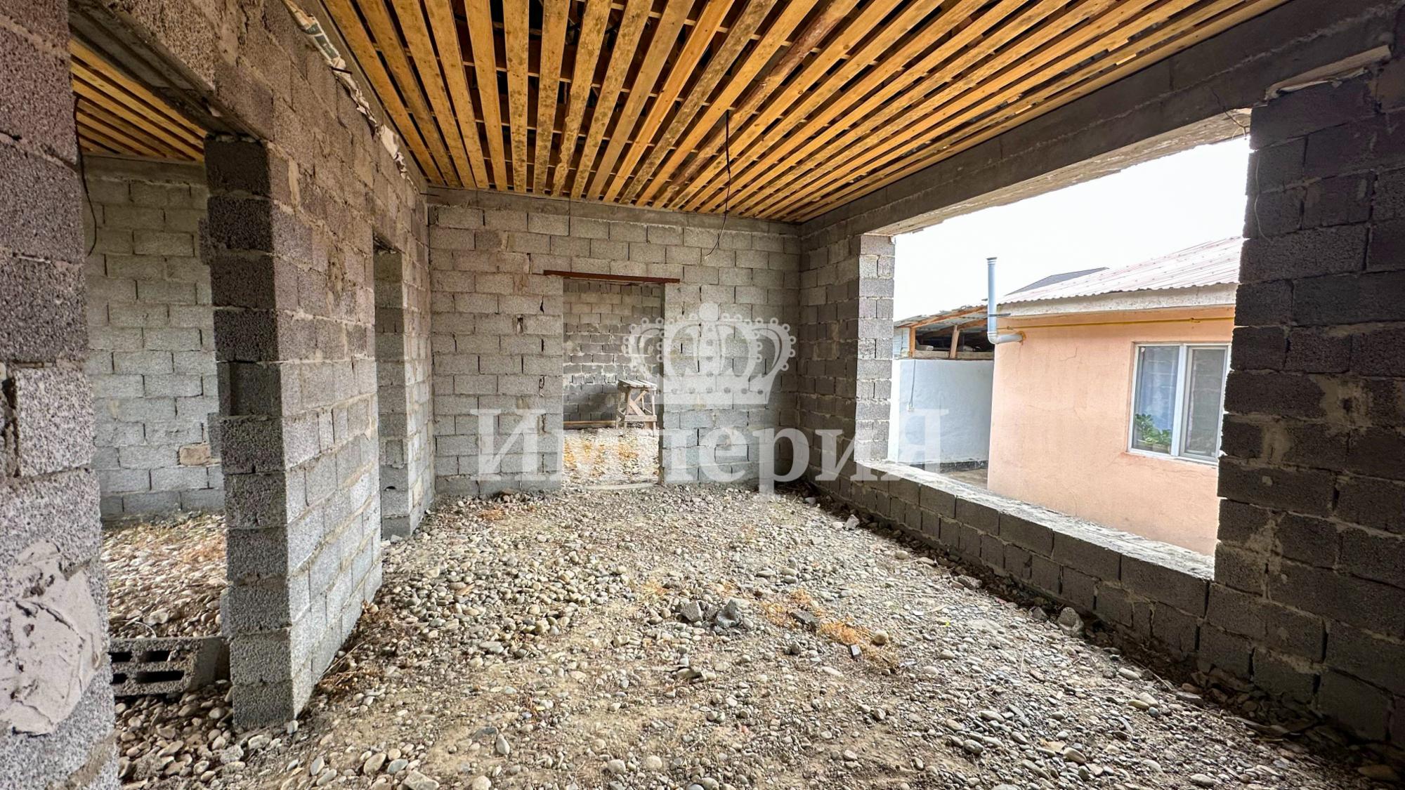 4-комнантный квартира, 130.0 м²,Жетыкол за 25 000 000