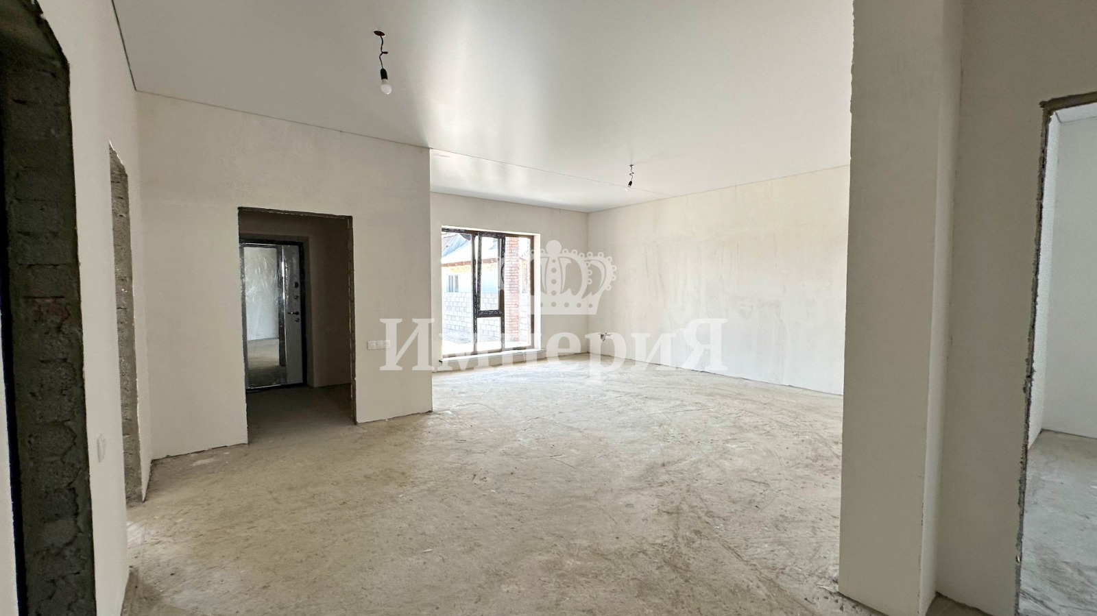 4-комнантный квартира, 140.0 м²,Пушкина за 46 000 000