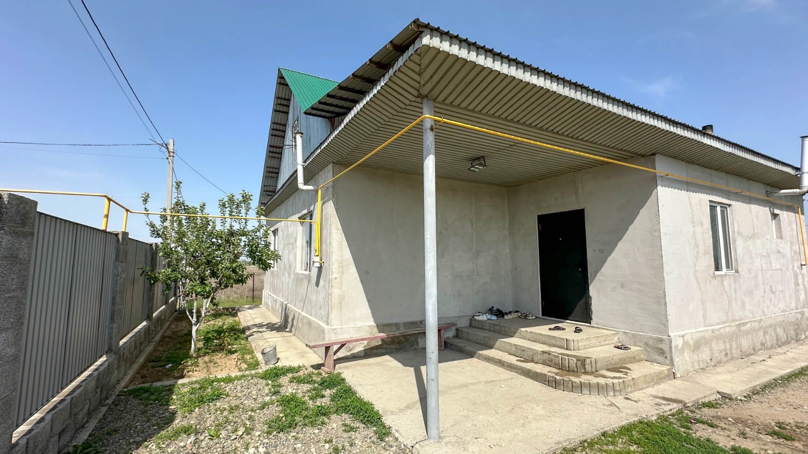 3-комнантный квартира, 94.6 м²,Кабанбай Батыра за 21 000 000