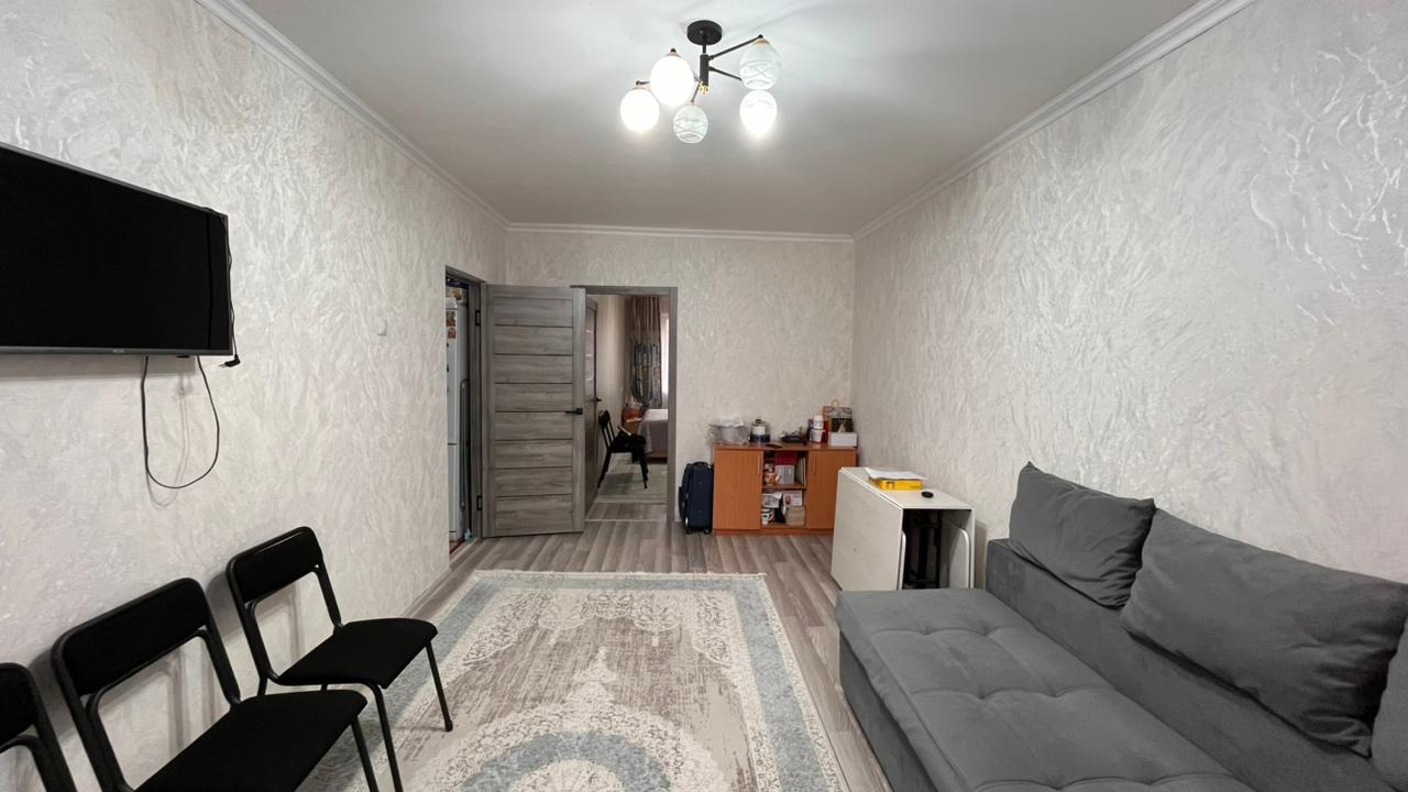 2-комнантная квартира, 45.0 м²,5 мкр за 14 300 000