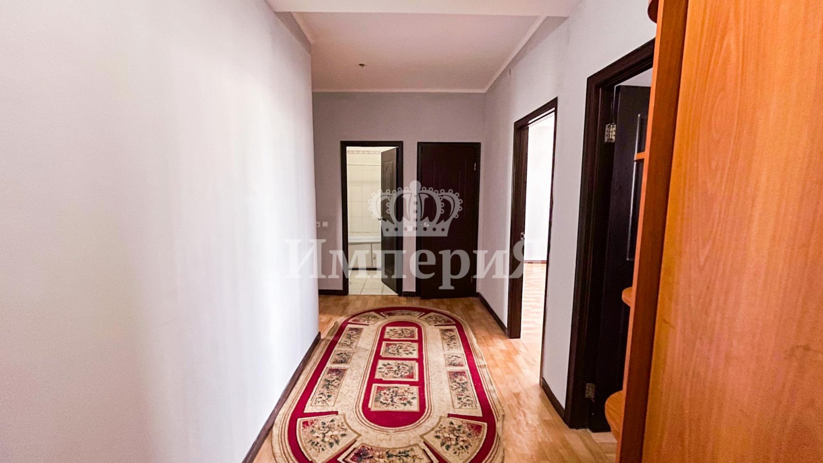 2-комнантная квартира, 67.0 м²,Каратал за 20 500 000