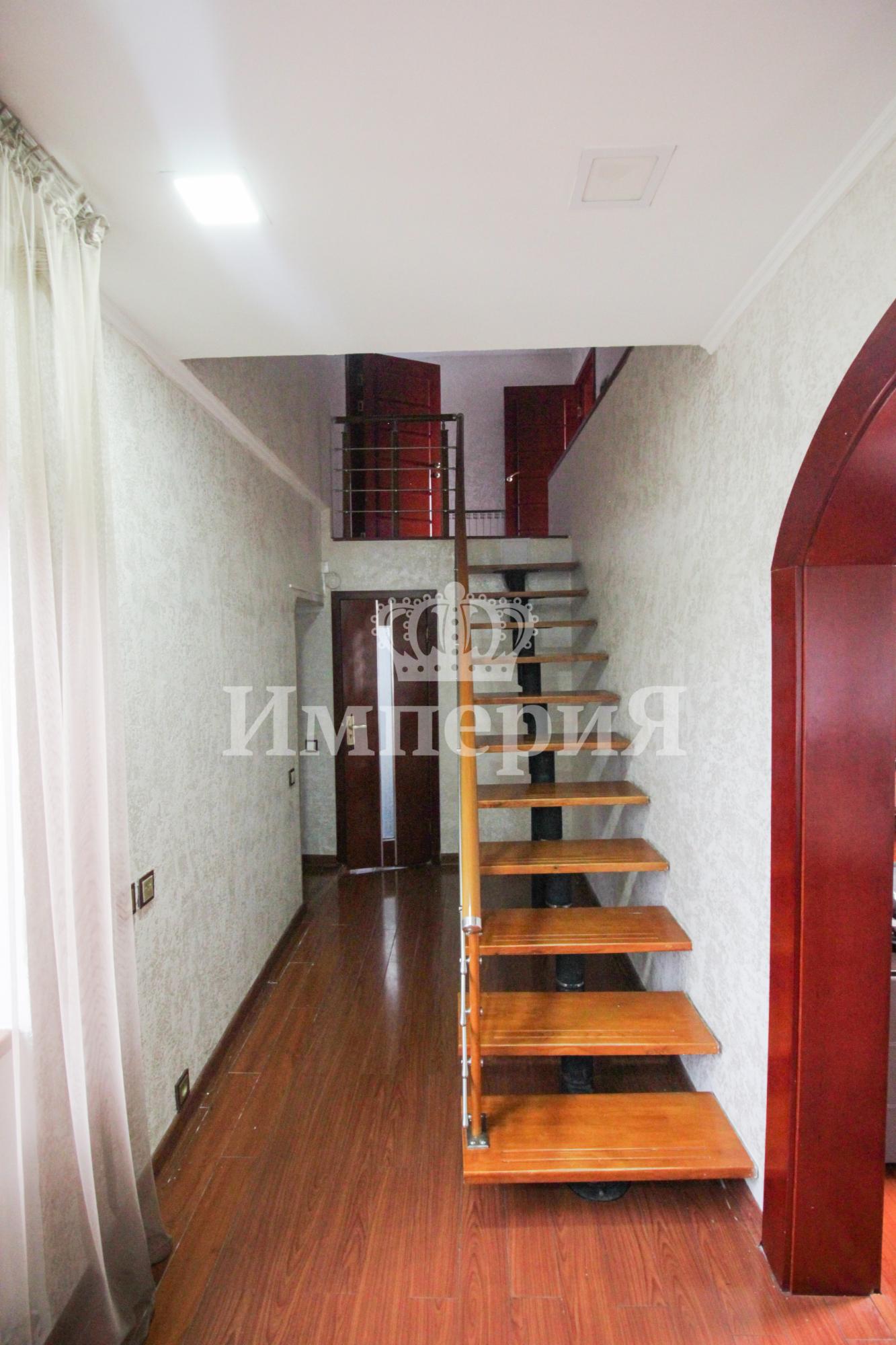 5-комнантный квартира, 111.0 м²,Балпык за 30 000 000