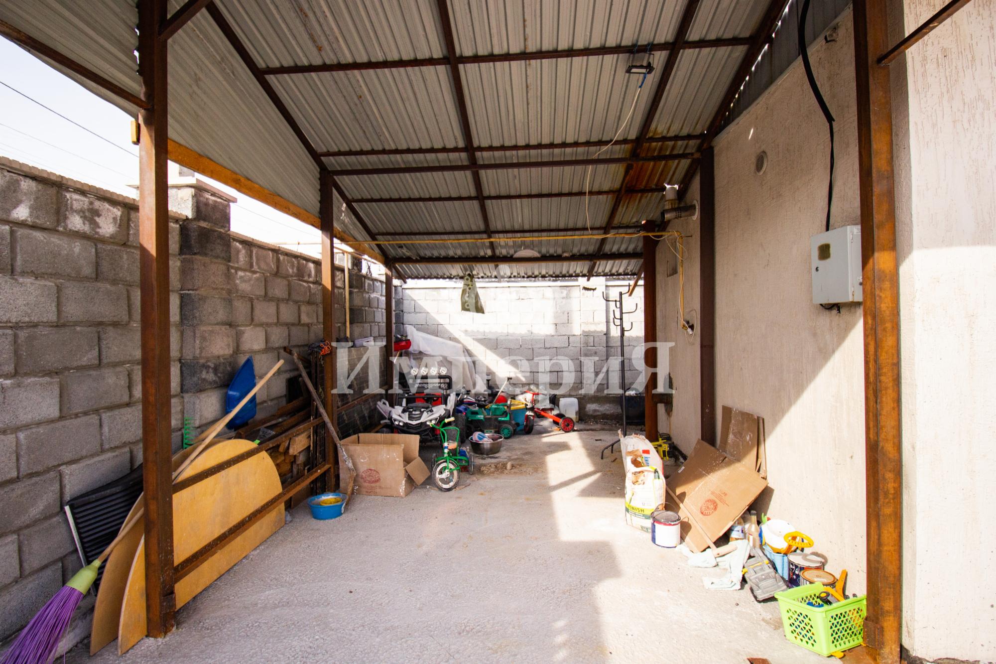 3-комнантный квартира, 80.0 м²,Подобедова за 15 500 000