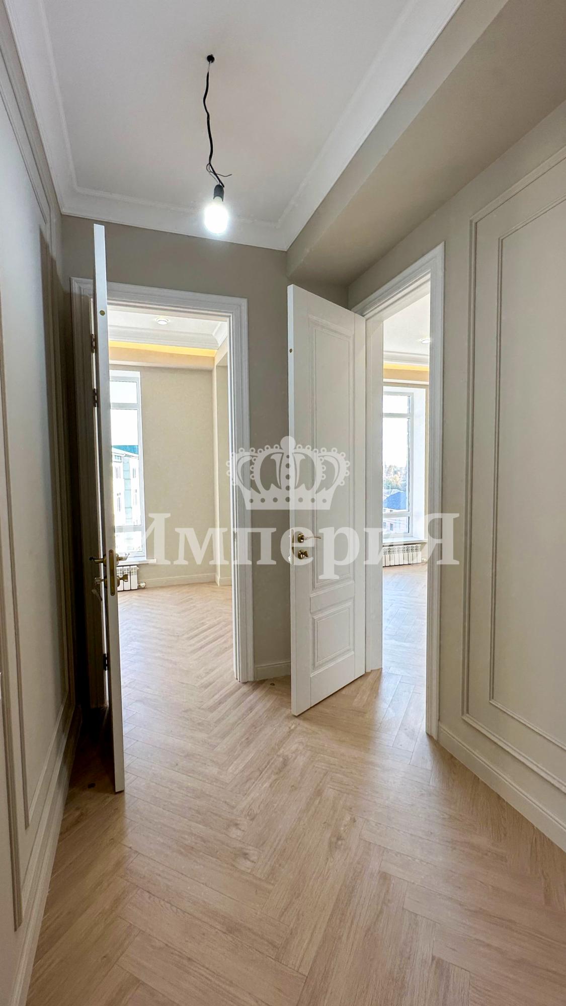 3-комнантная квартира, 93.0 м²,Каратал за 59 000 000