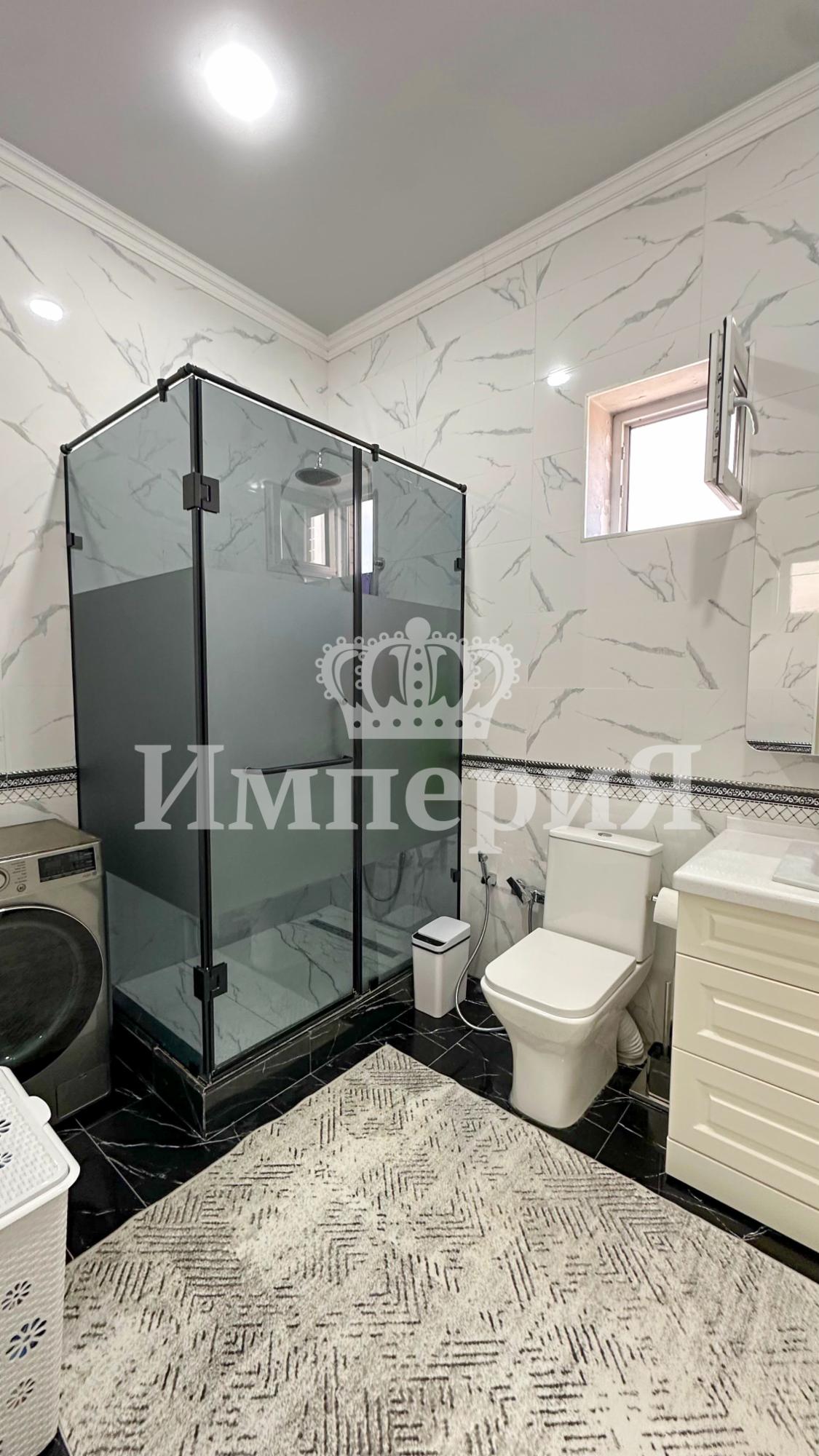 4-комнантный квартира, 140.0 м²,Бактыбаева за 59 000 000