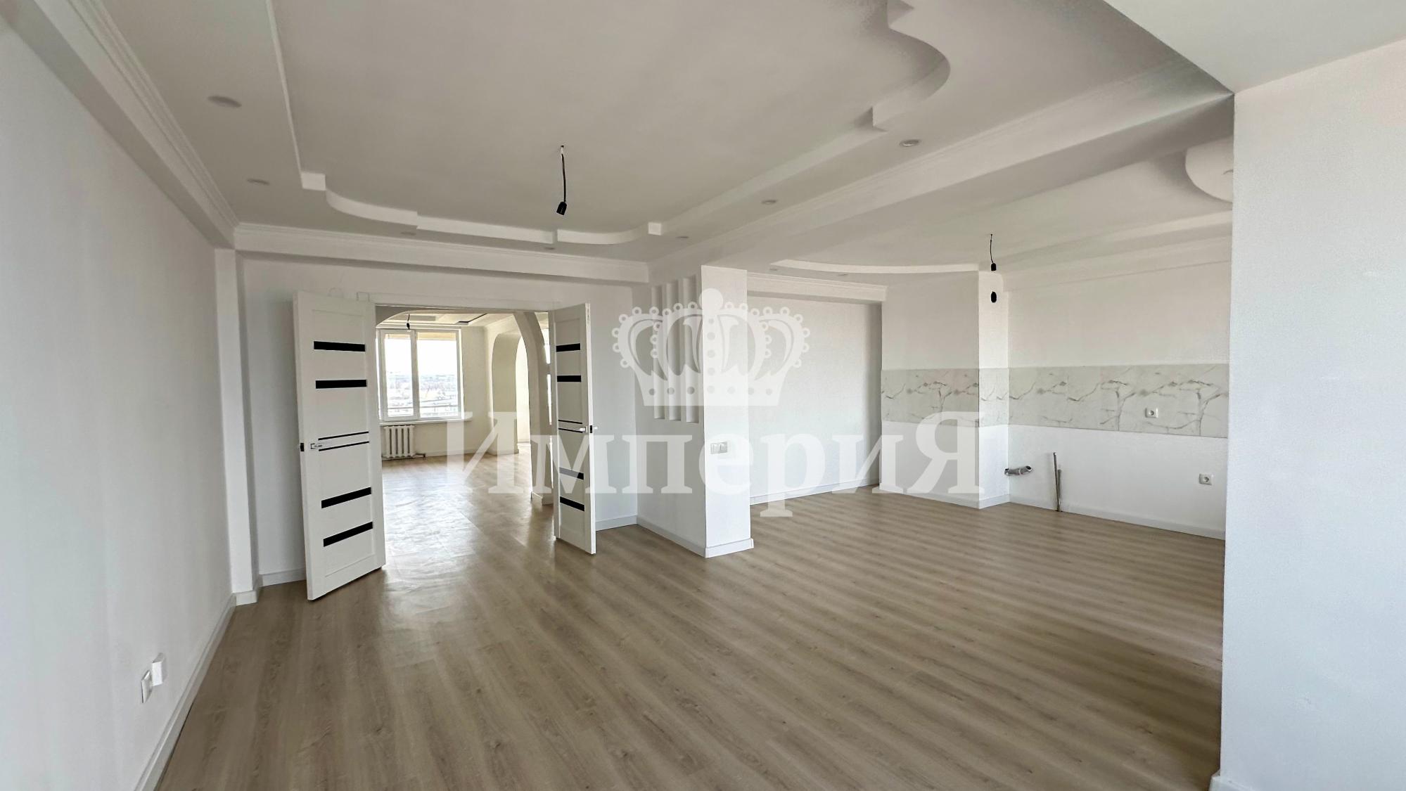 4-комнантная квартира, 155.0 м²,Бирлик за 48 000 000