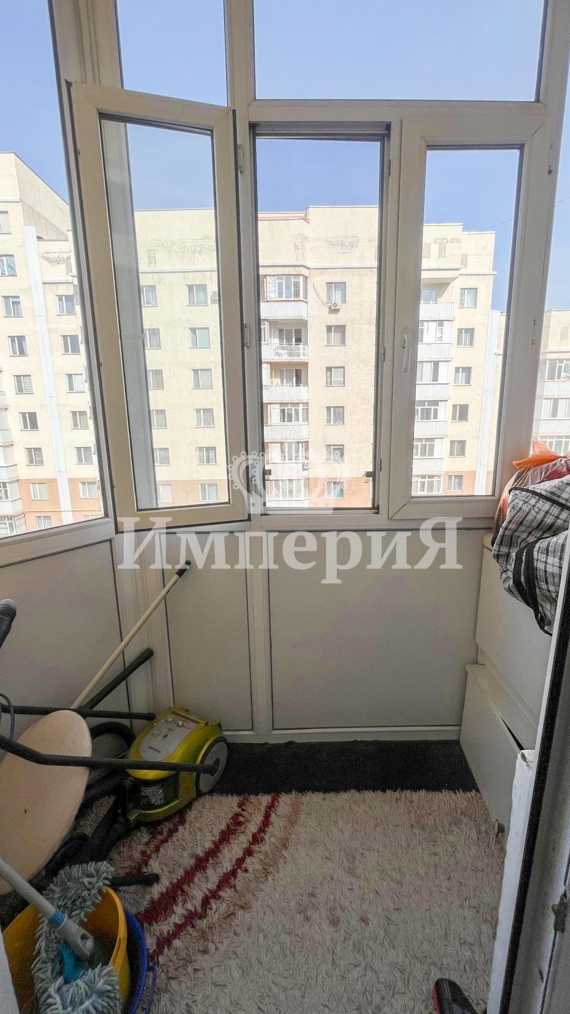 2-комнантная квартира, 67.0 м²,мкр Коктем за 24 800 000