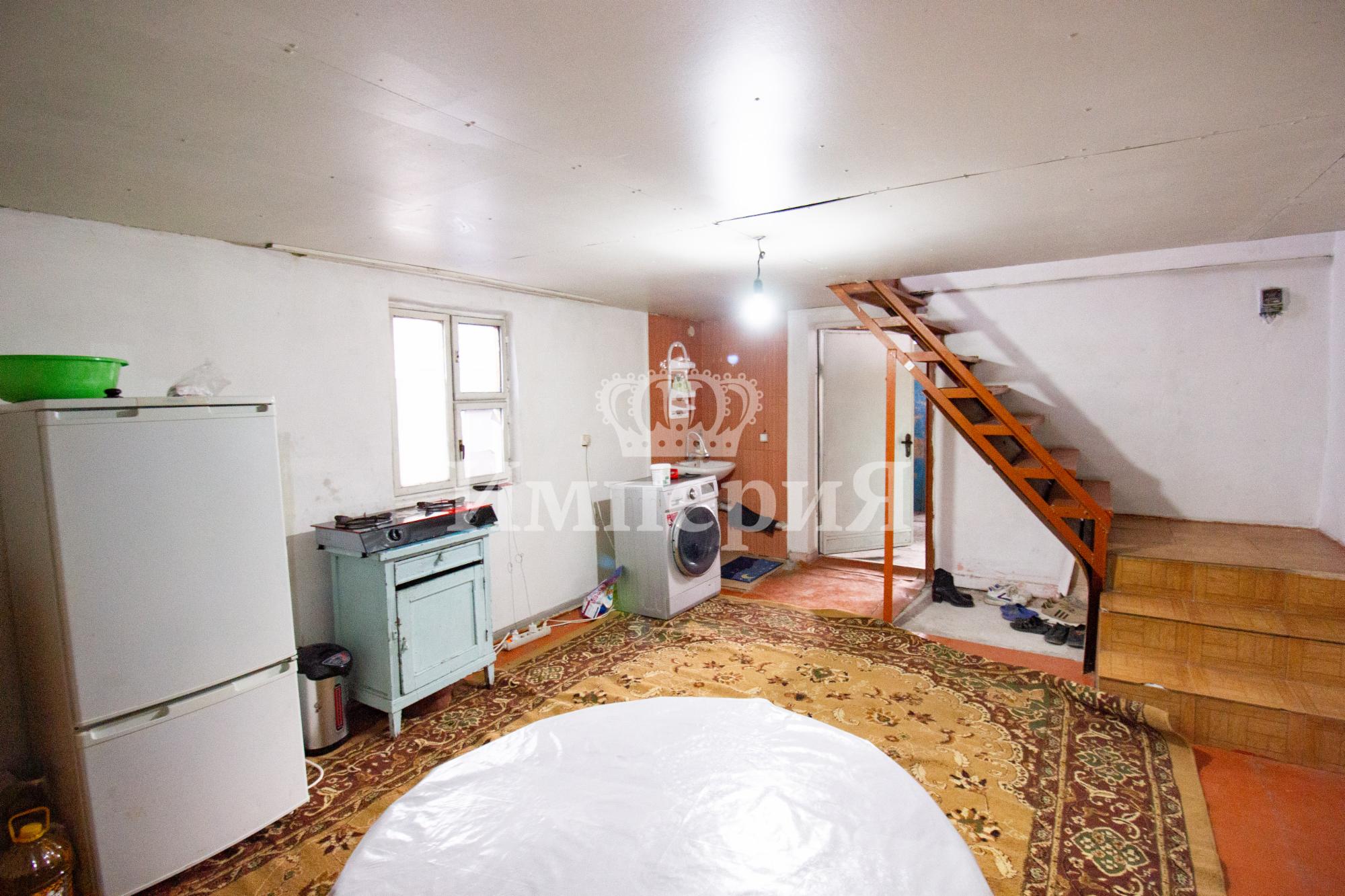 6-комнантный квартира, 202.0 м²,Бейбитшылык за 22 000 000