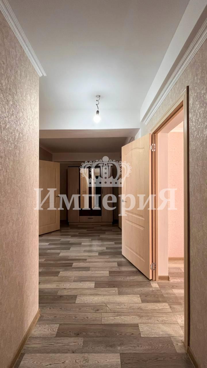 3-комнантная квартира, 70.0 м²,мкр Бирлик за 28 300 000