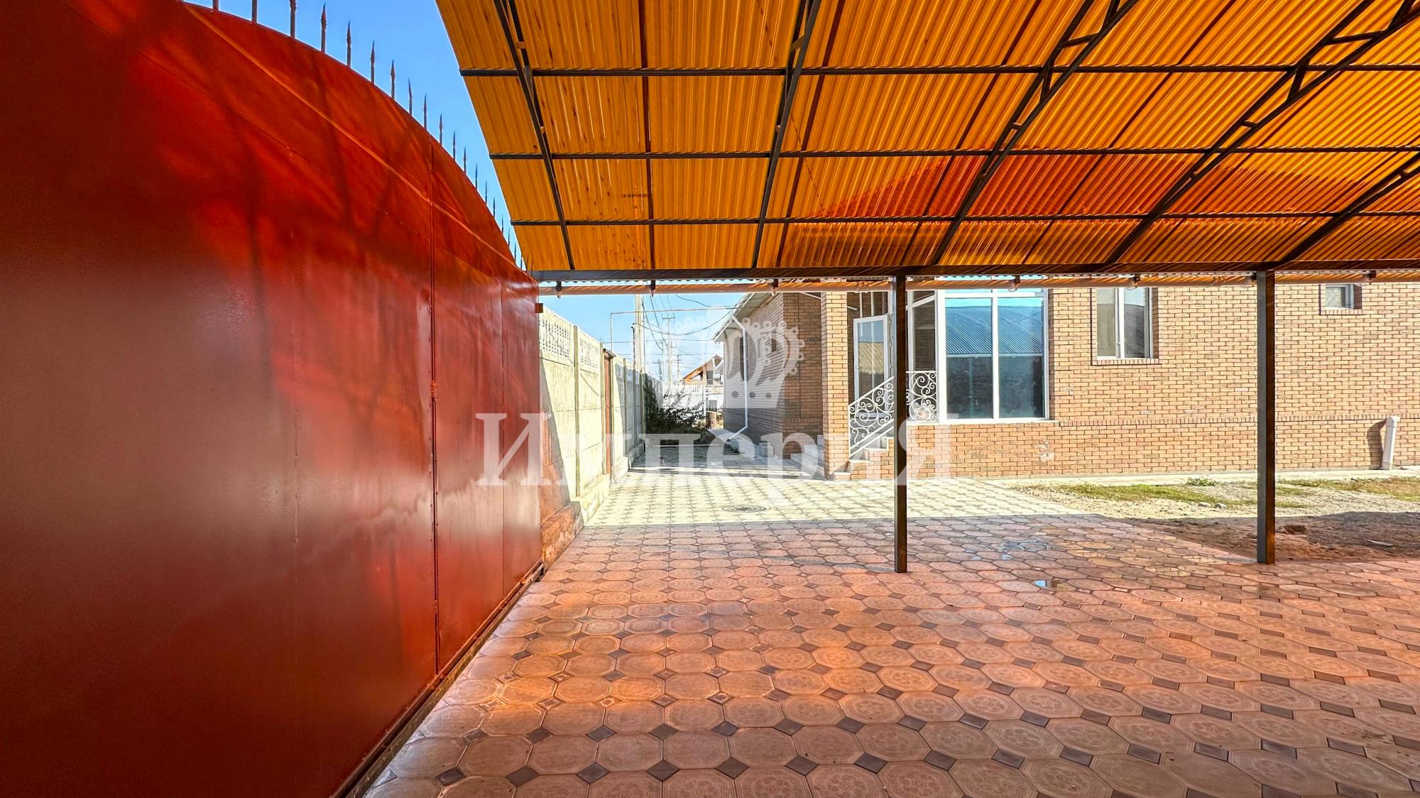 4-комнантный квартира, 165.0 м²,Дутова за 58 000 000