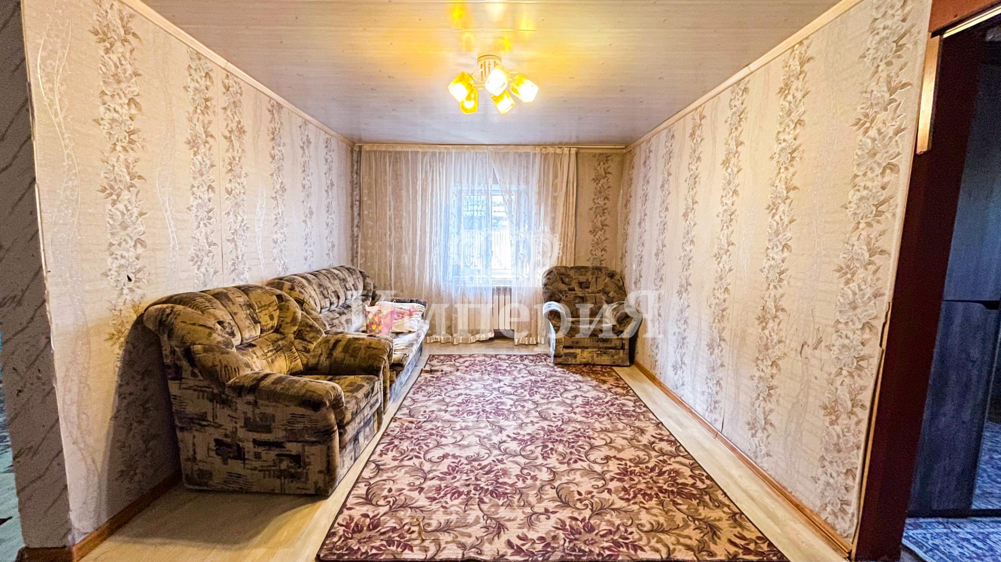 4-комнантный квартира, 150.0 м²,Панфилова за 13 000 000