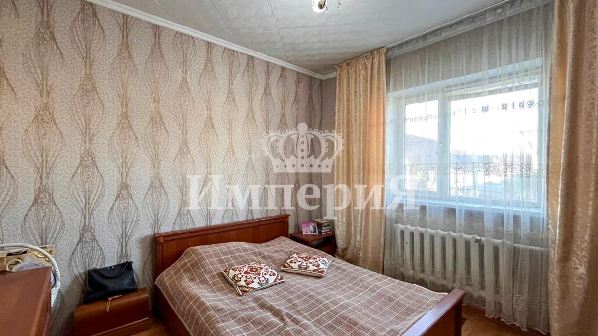 4-комнантный квартира, 105.0 м²,Садовая за 33 000 000