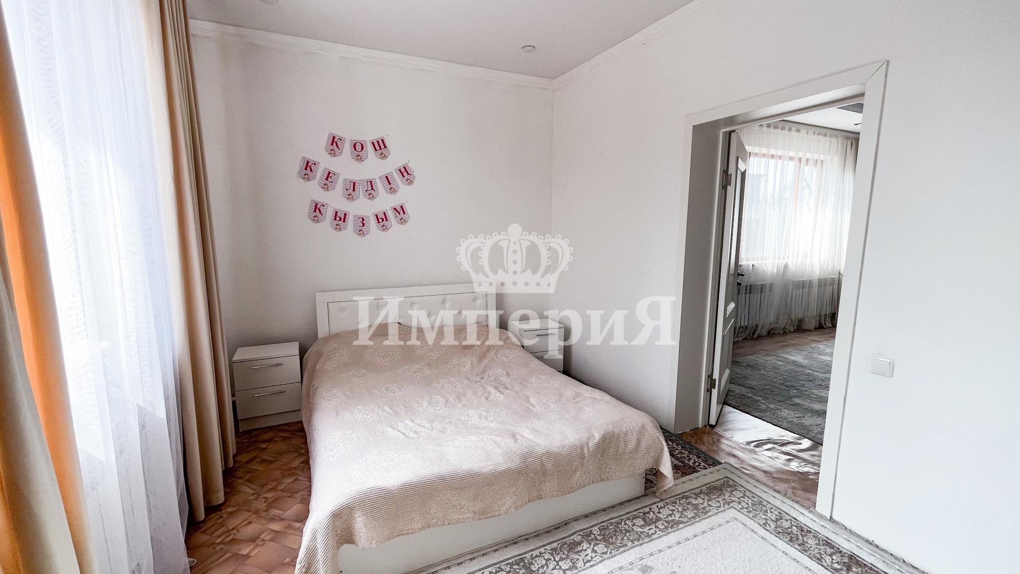 5-комнантный квартира, 150.0 м²,Куншыгыс за 30 000 000