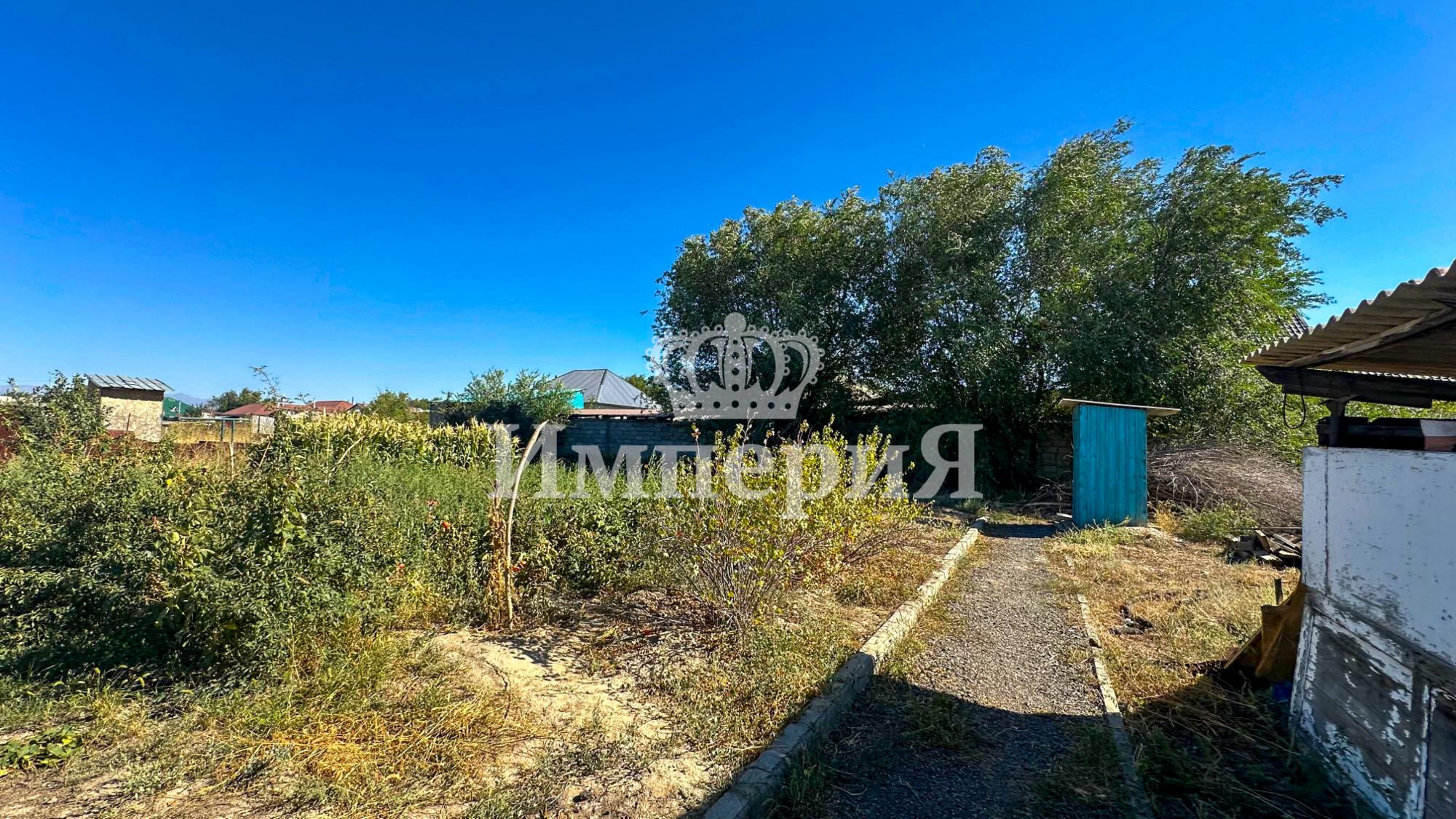 3-комнантный квартира, 68.0 м²,Амангельды за 16 000 000