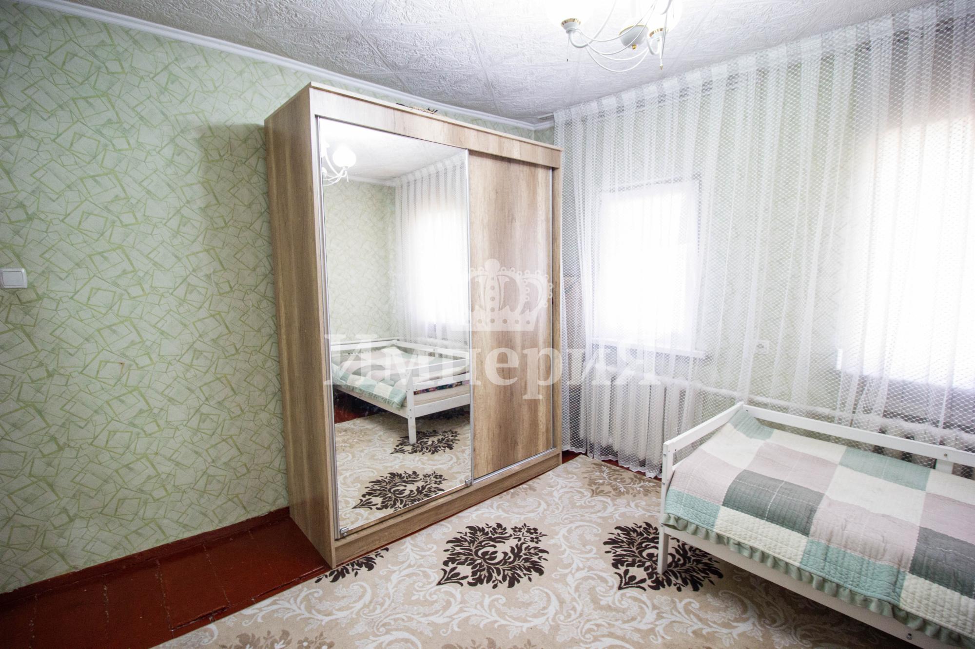 4-комнантный квартира, 65.0 м²,Майстюка за 18 000 000