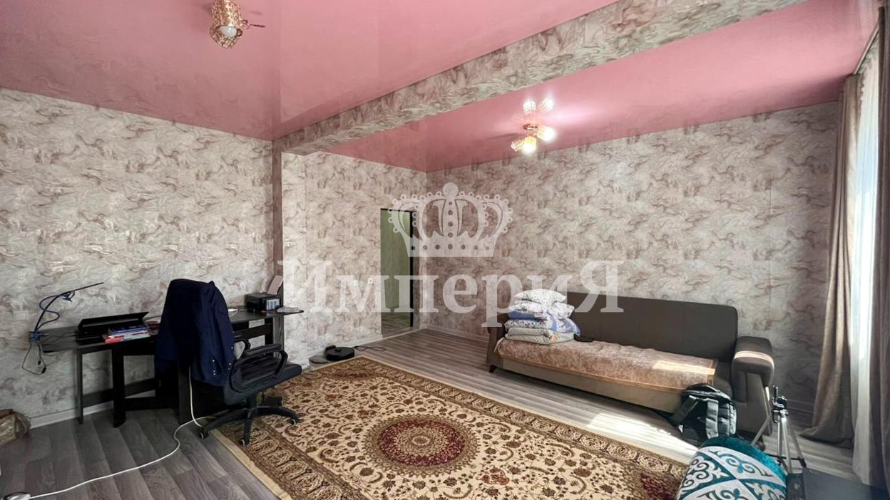 5-комнантный квартира, 135.0 м²,Бактыбая за 21 500 000