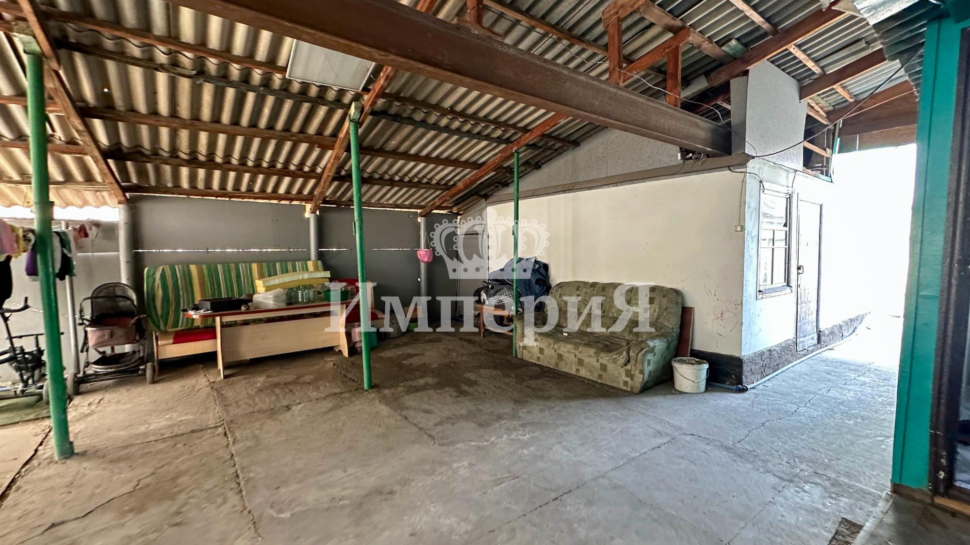 3-комнантный квартира, 49.5 м²,Гоголя за 11 500 000